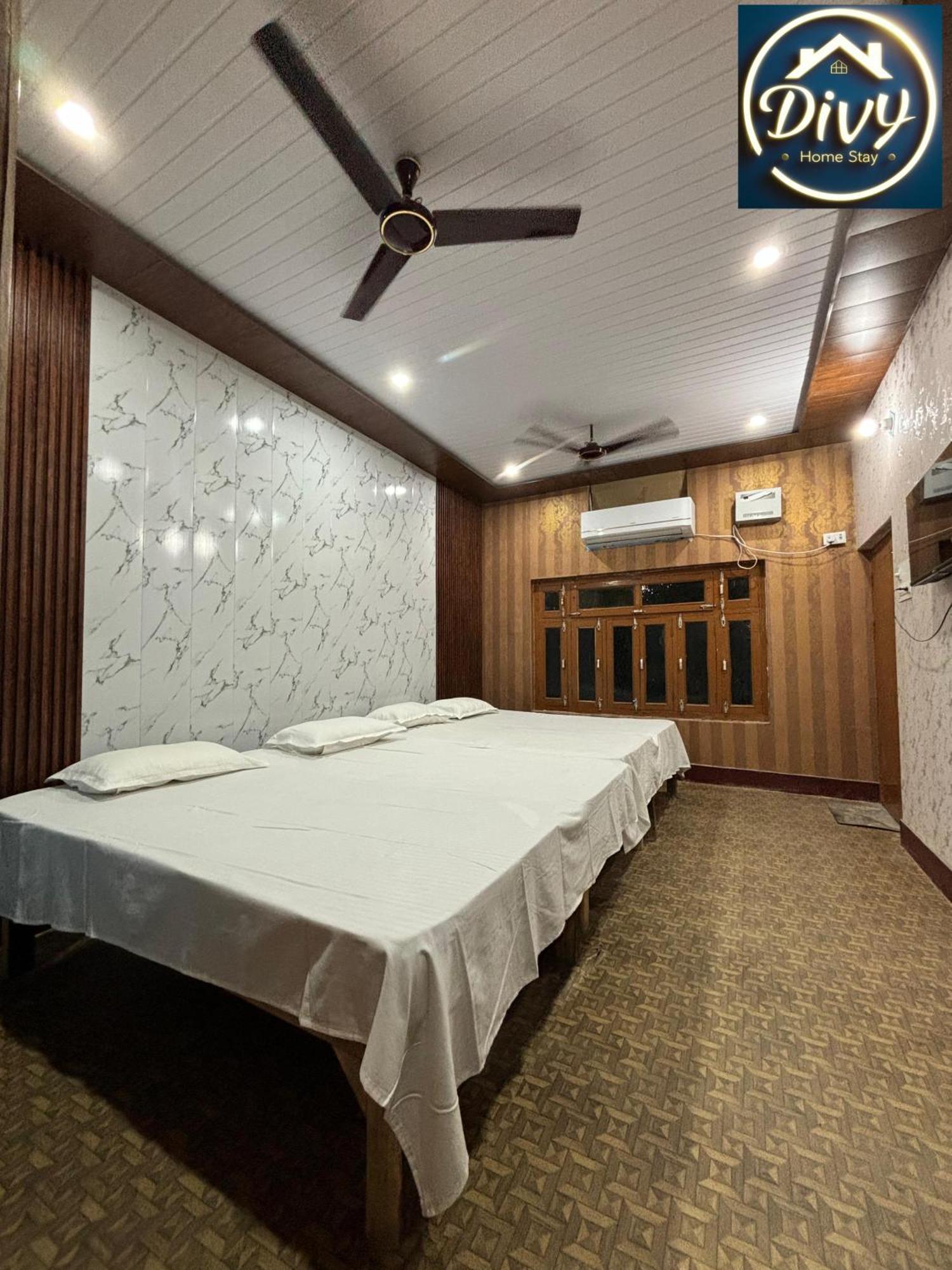 Guest house Divy