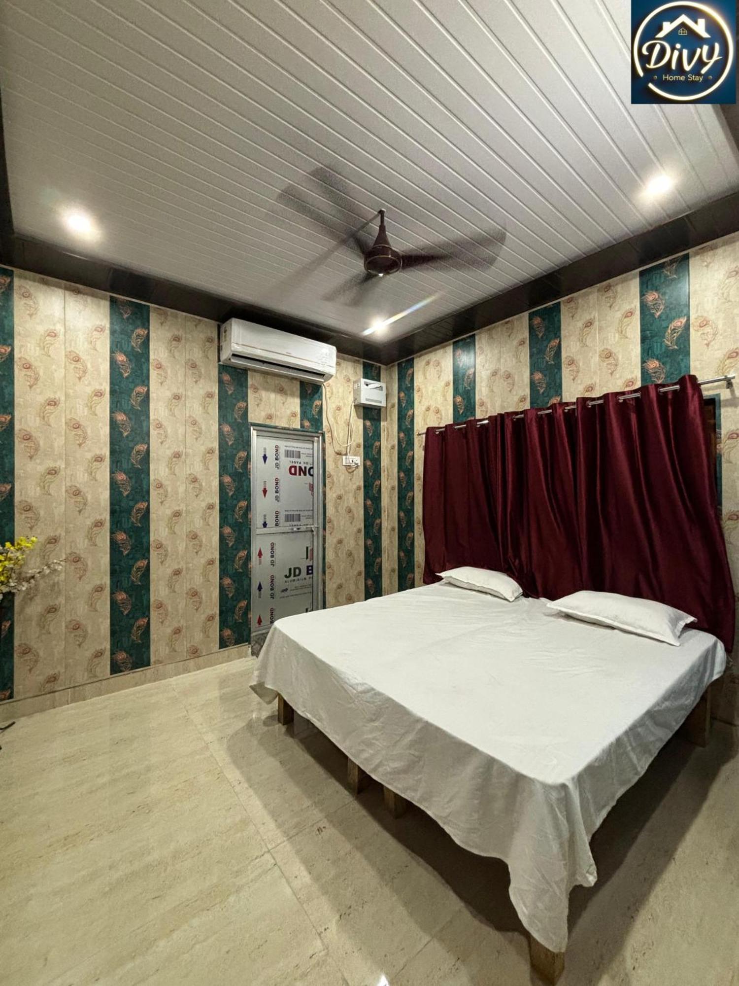 Guest house Divy Ayodhya