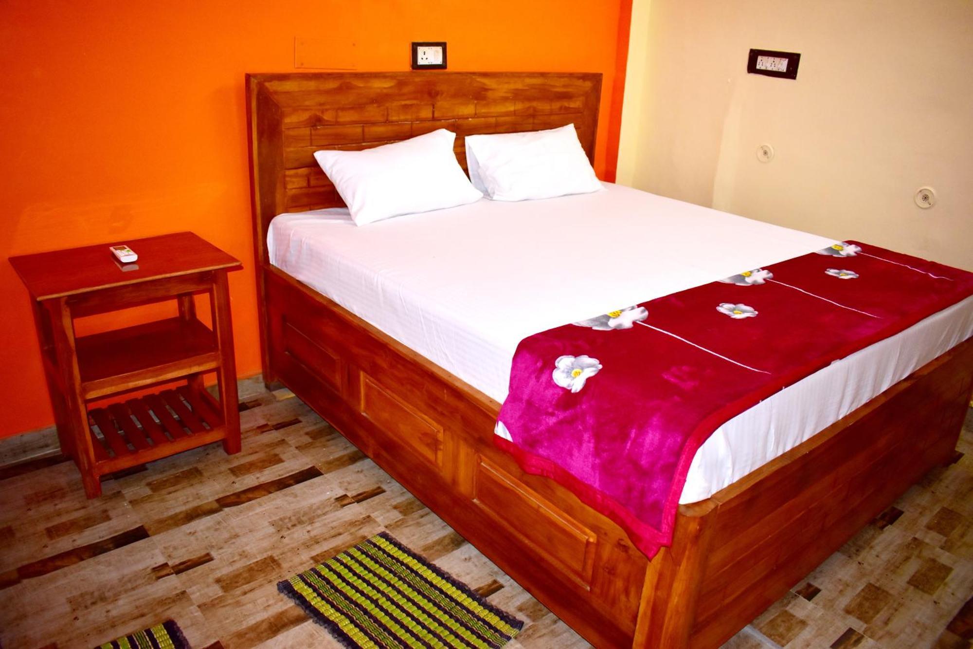 Anandam Sewa Sansthan Dhaam Homestay