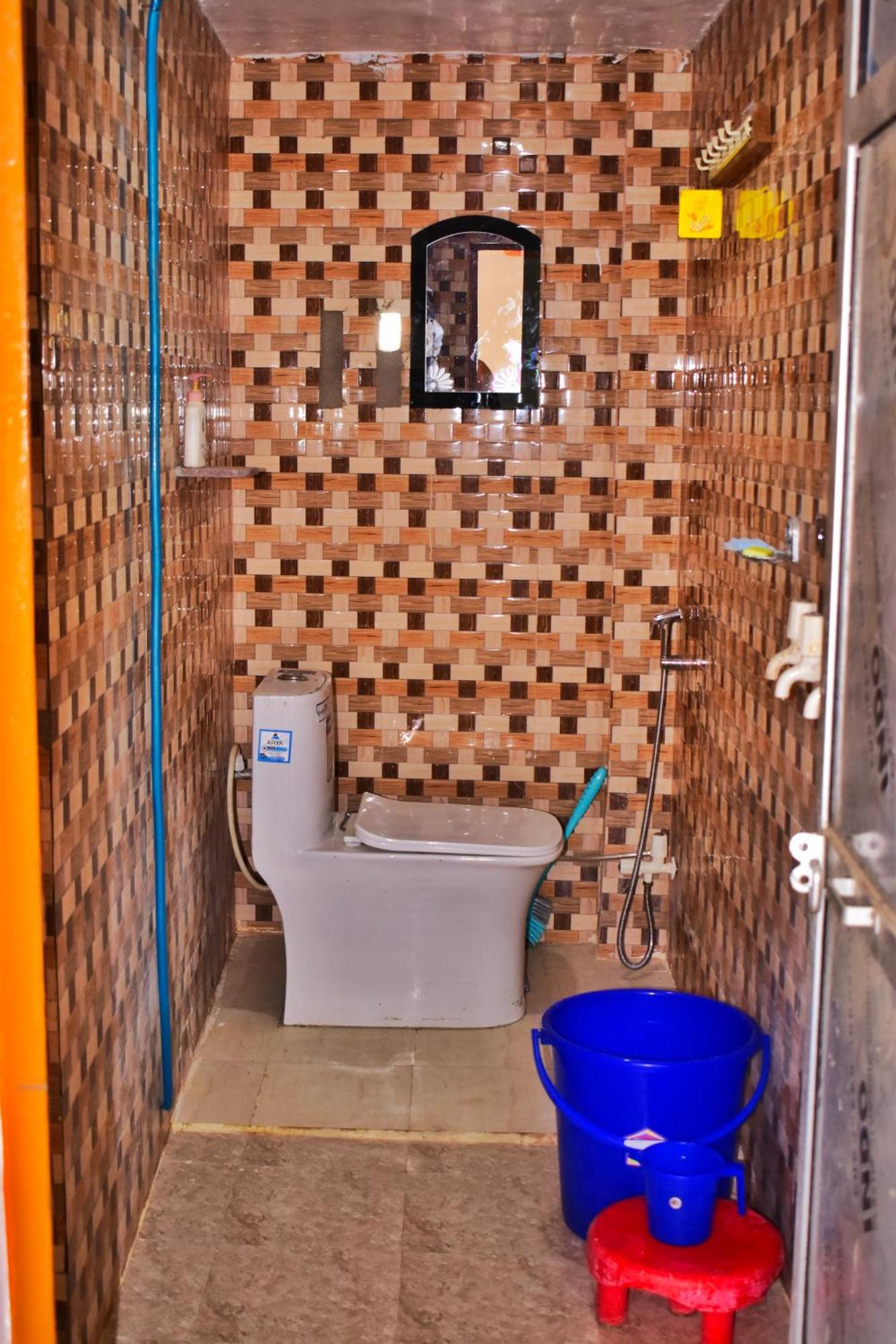 Anandam Sewa Sansthan Dhaam Homestay Ayodhya
