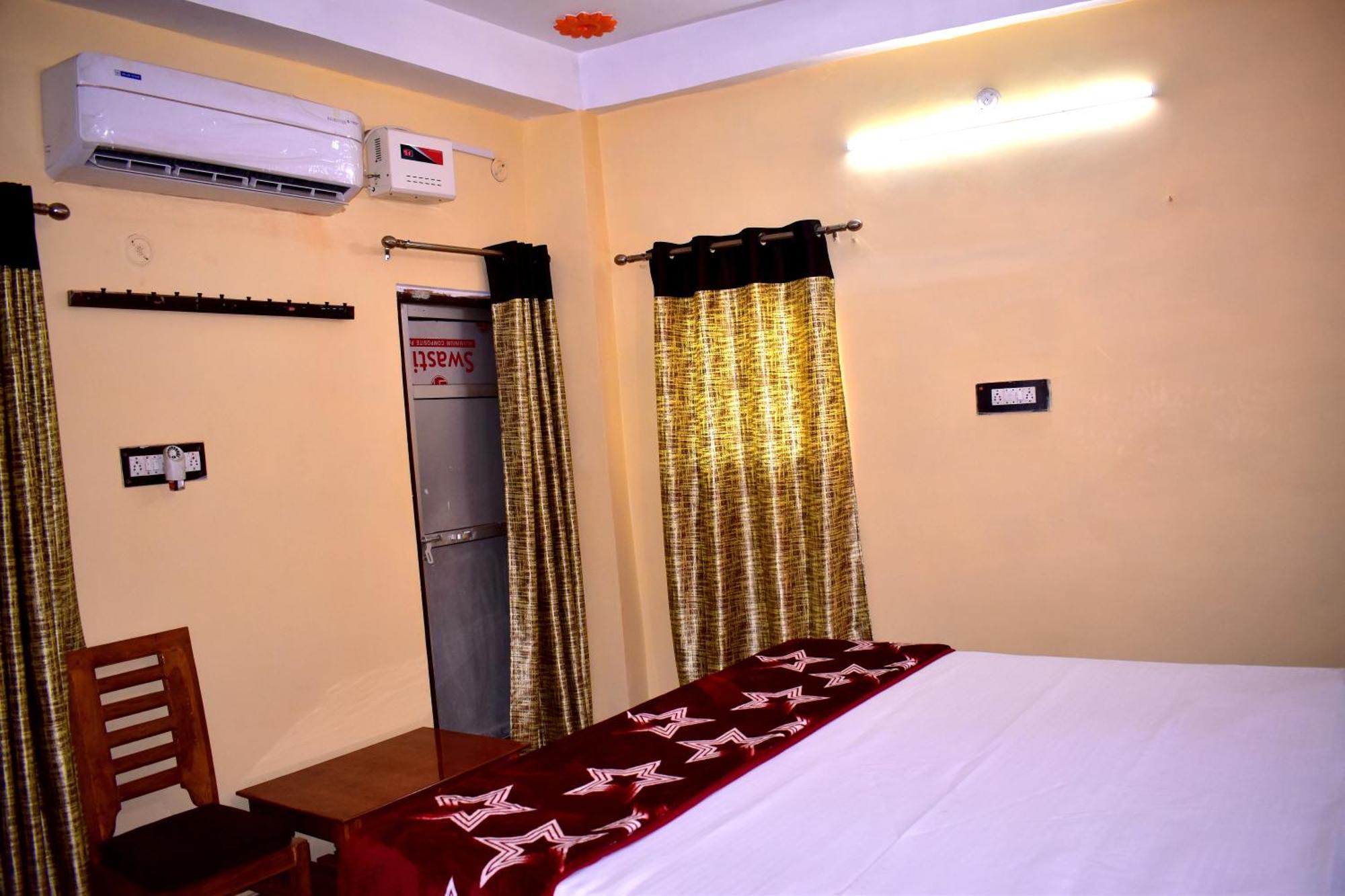 Homestay Anandam Sewa Sansthan Dhaam Ayodhya