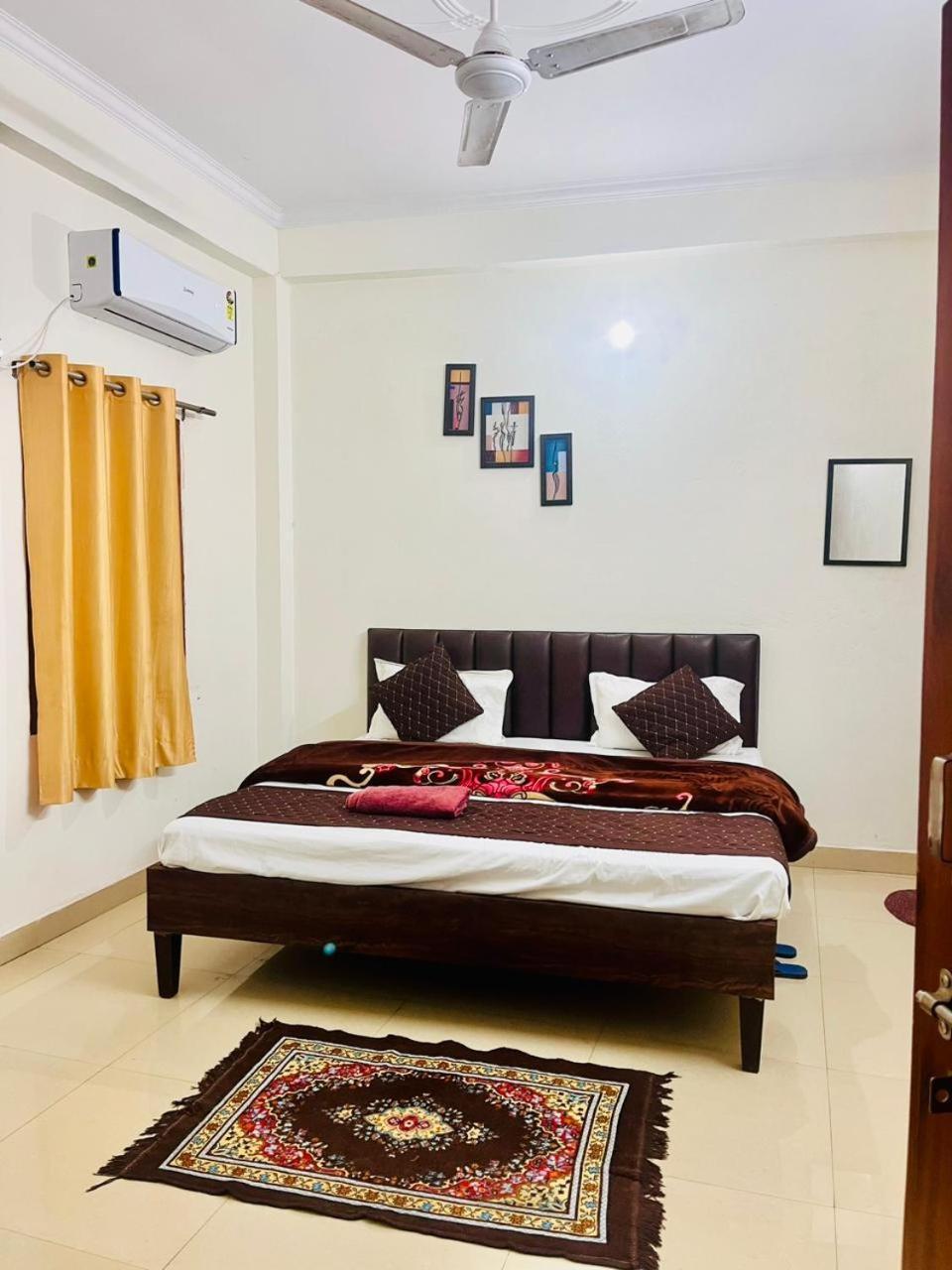 The Ramam Capsule hotel Ayodhya