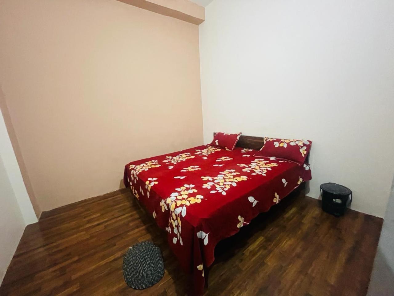 Ashu Homestay Apartment *