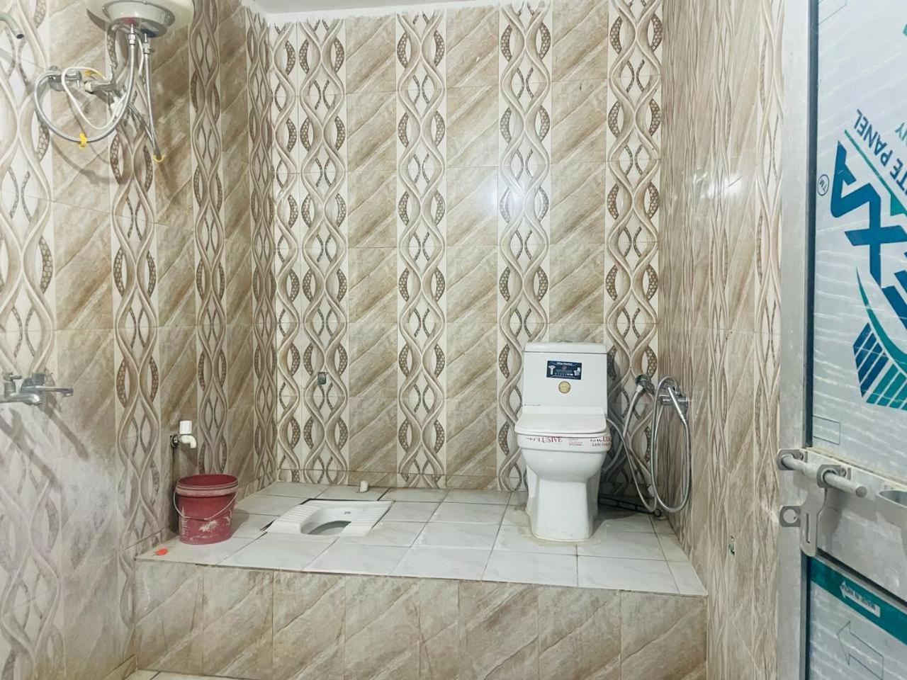 Ashu Homestay Apartment *