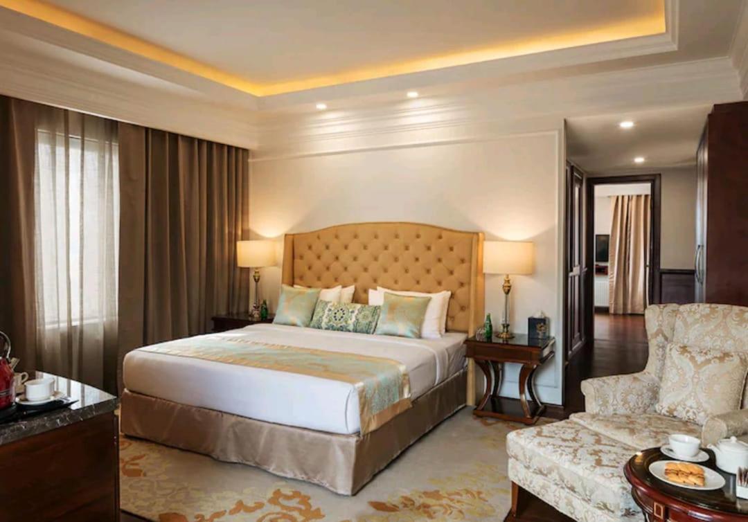 Rama Residency * Ayodhya