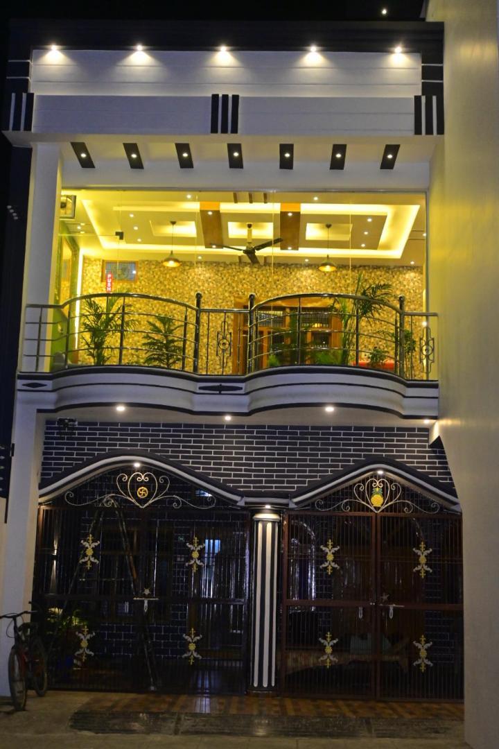 Homestay Ram Gharana Palace