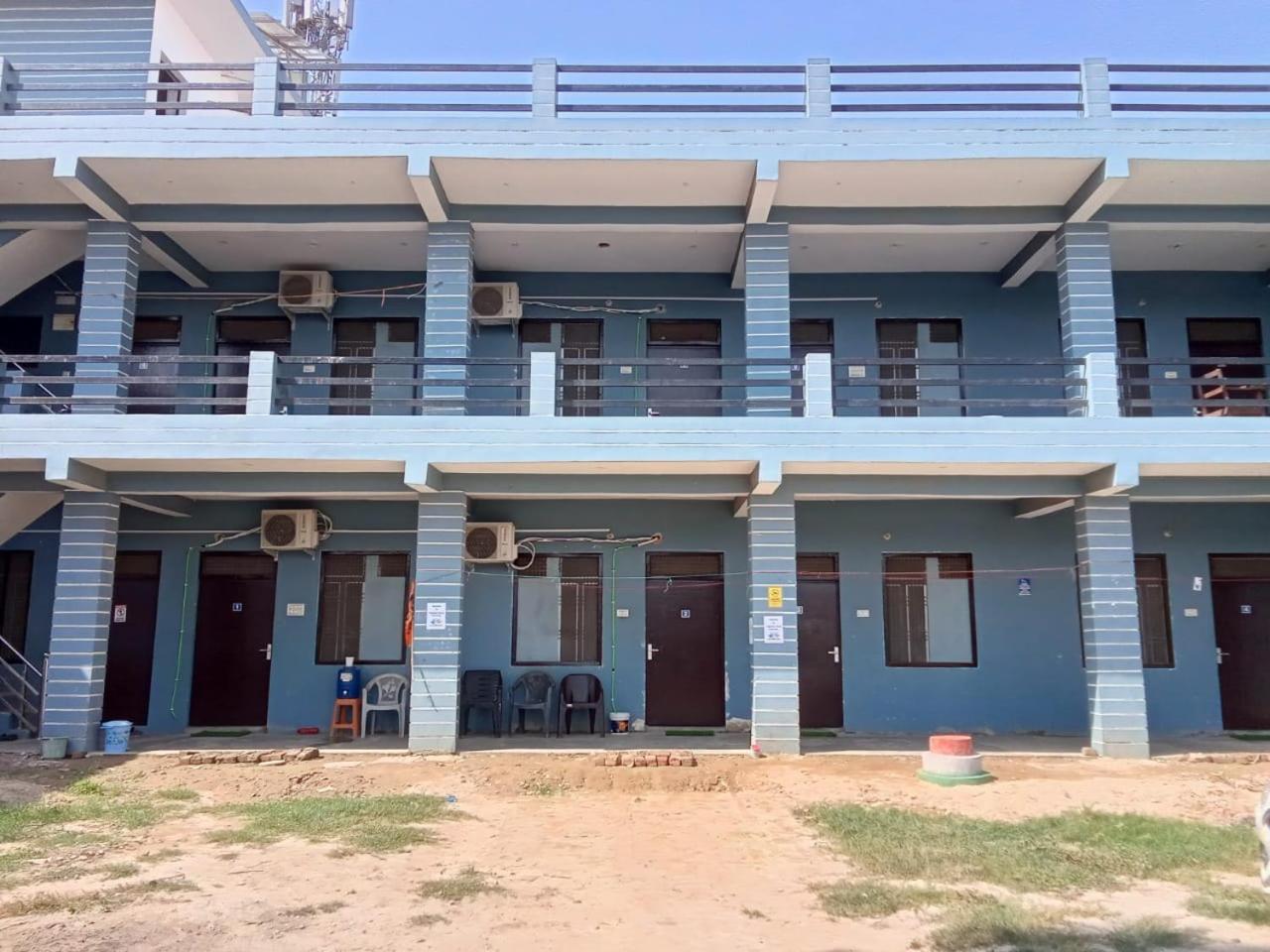 Guest house Raghubir Nikunj