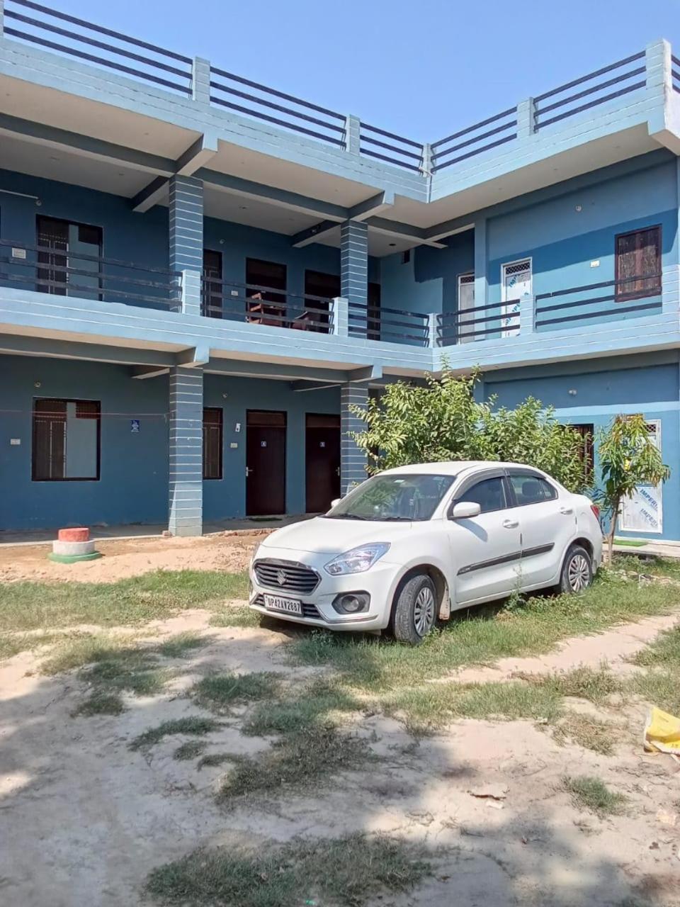 Guest house Raghubir Nikunj *