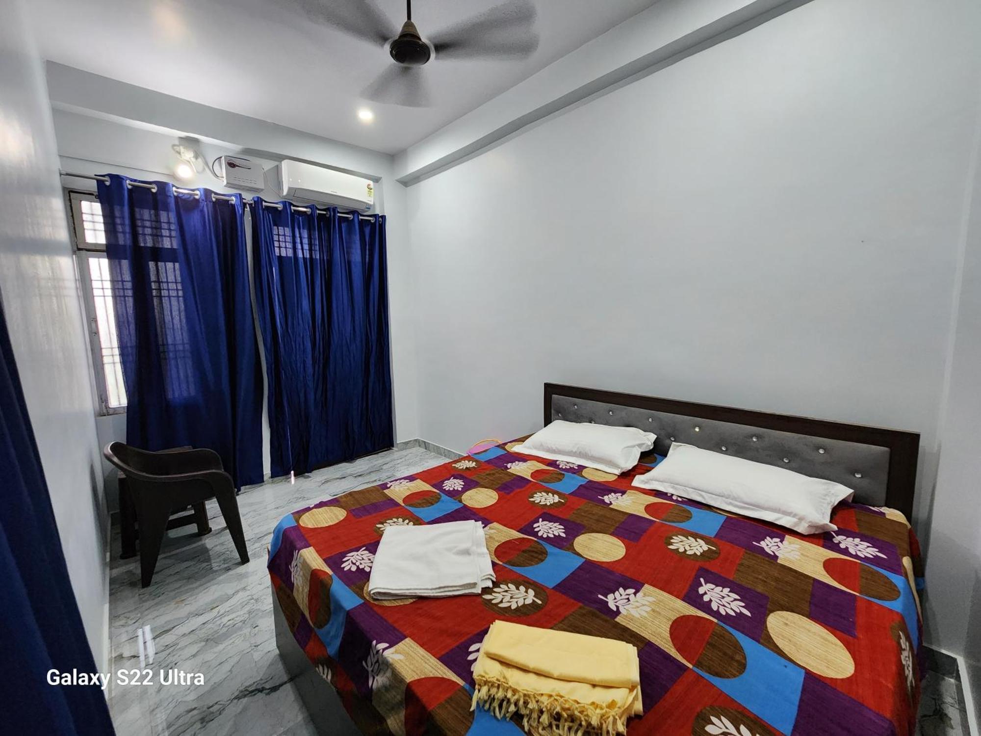 Guest house Raghubir Nikunj *