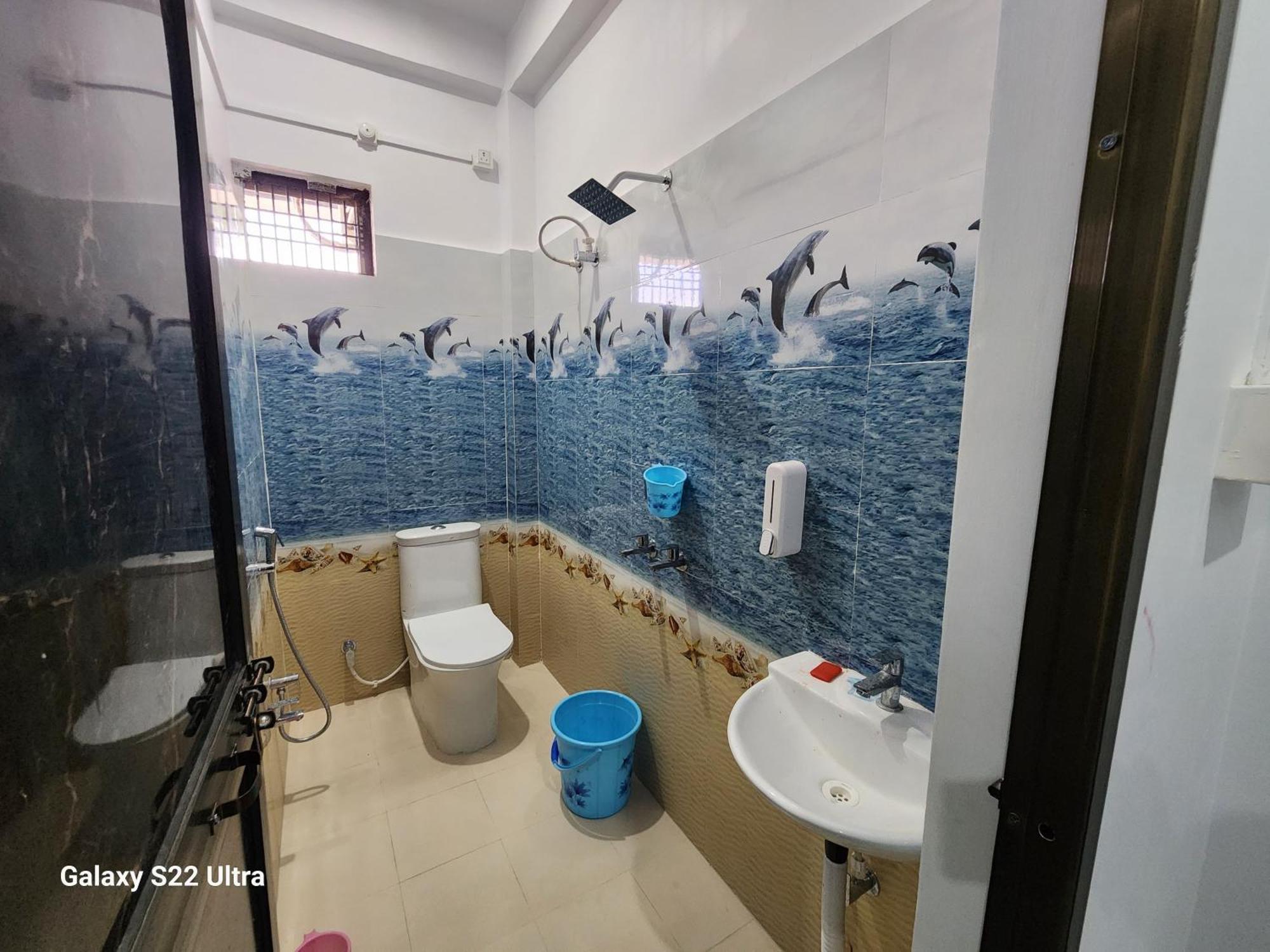 Guest house Raghubir Nikunj