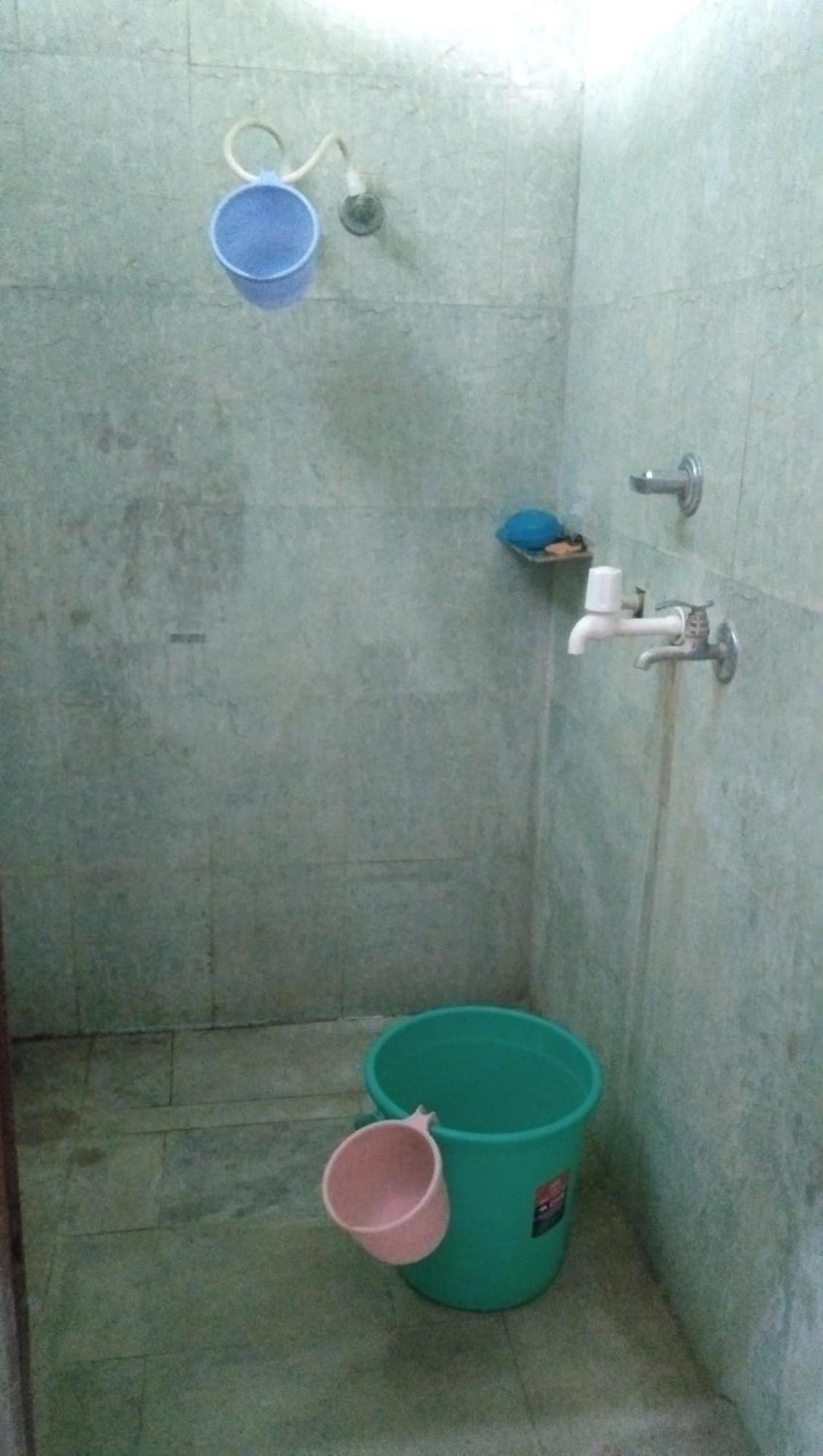 Homestay Shri Bn