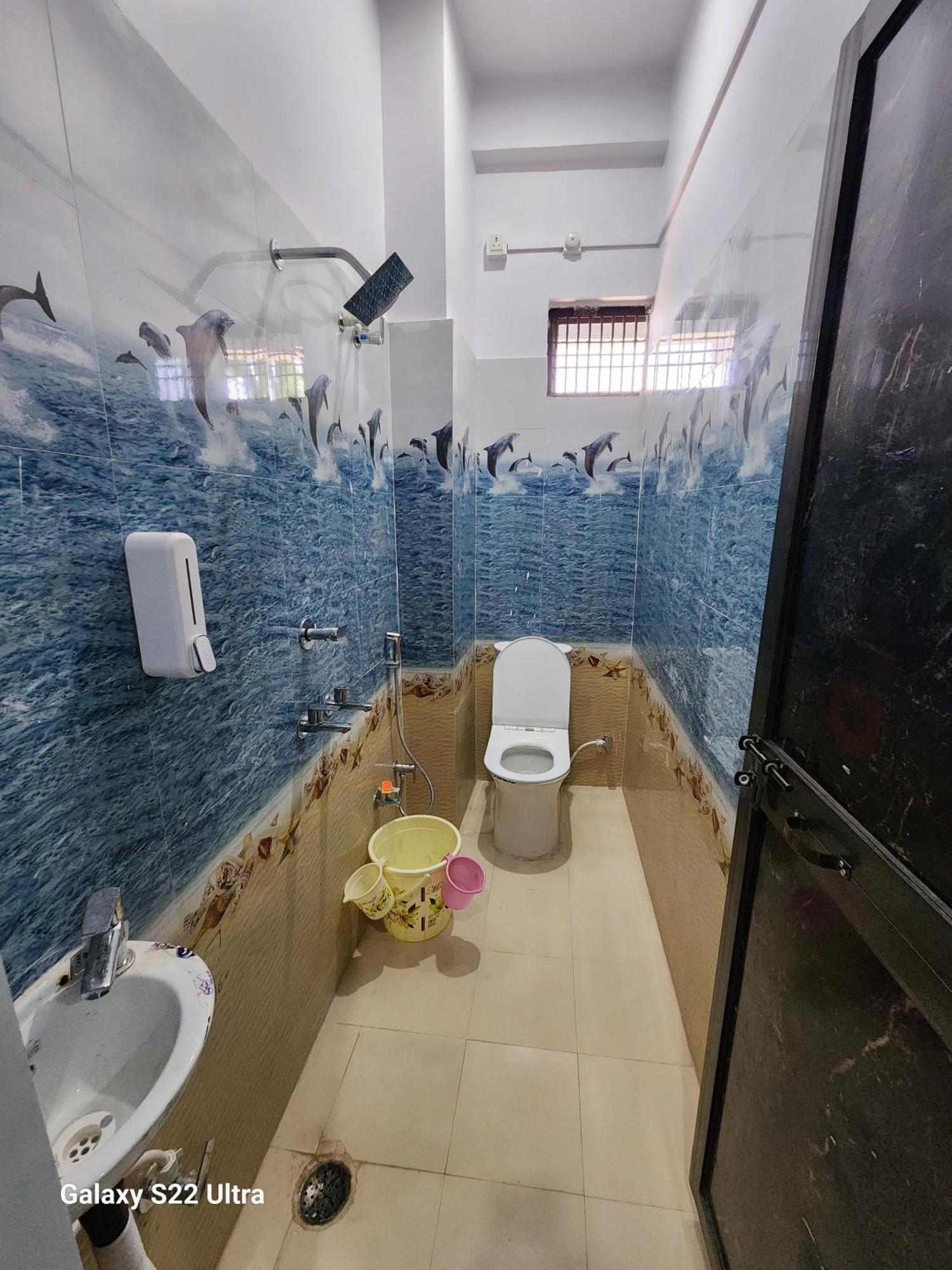 Guest house Raghubir Nikunj