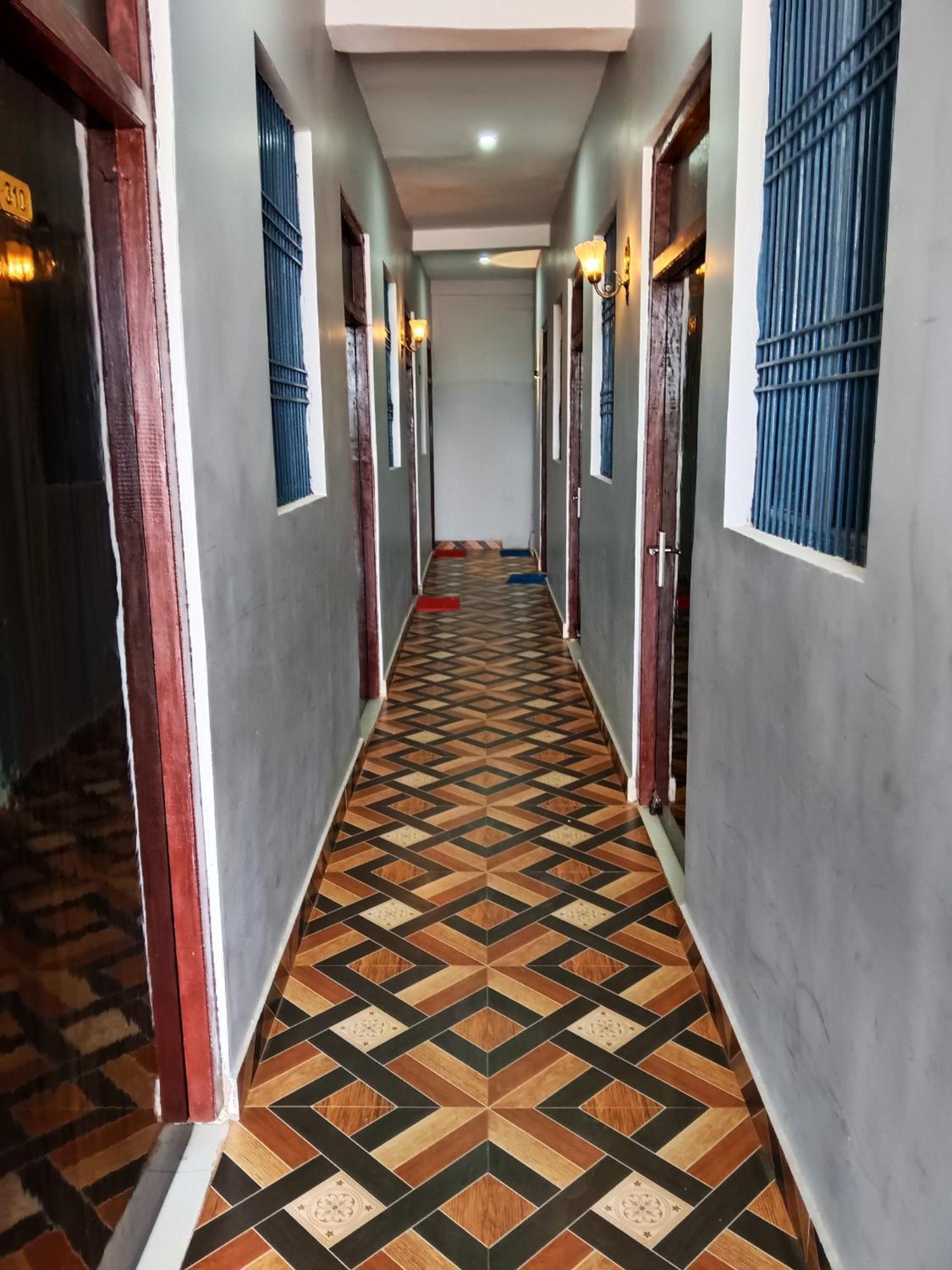 Homestay Krishna Ayodhya