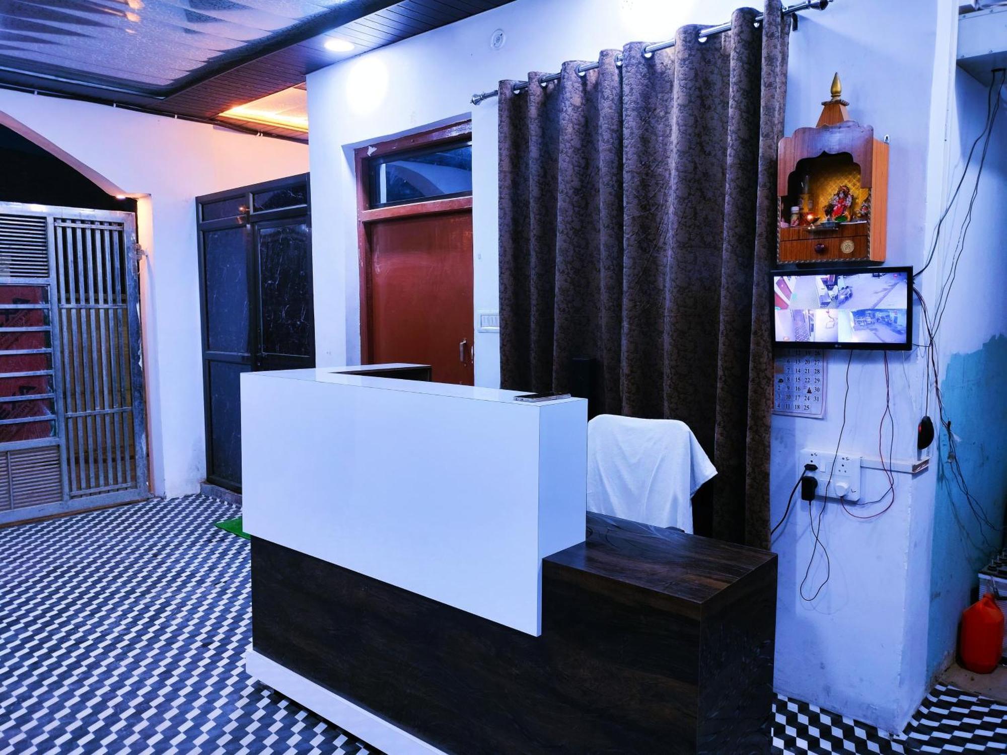 Krishna * Ayodhya