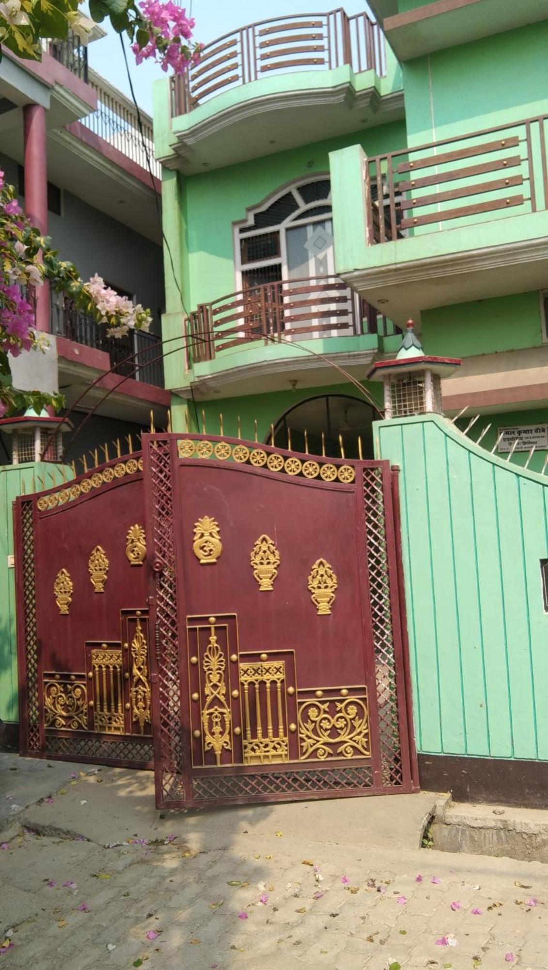 Homestay Shri Bn