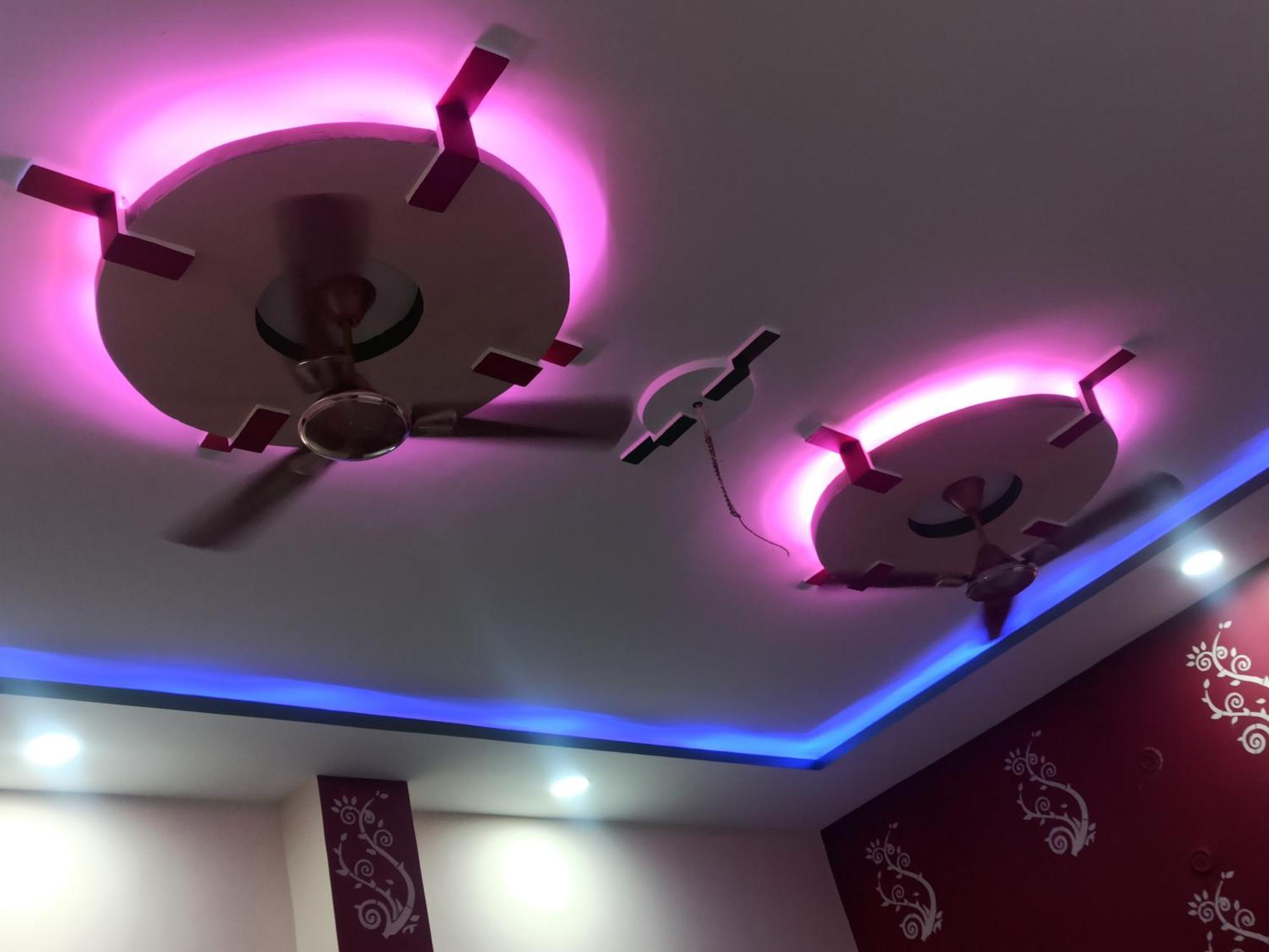 Homestay Govind Kripa Palace *