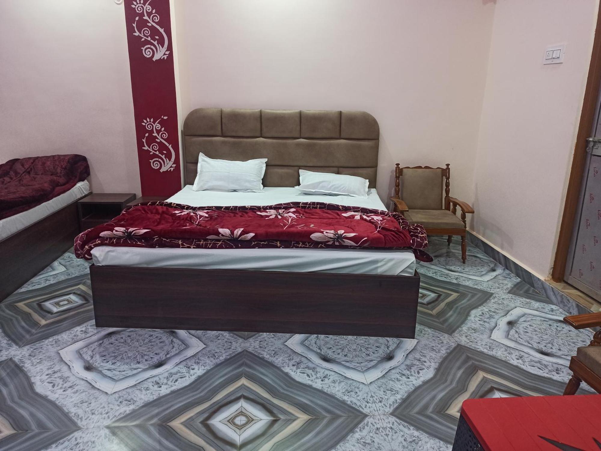 Govind Kripa Palace *
