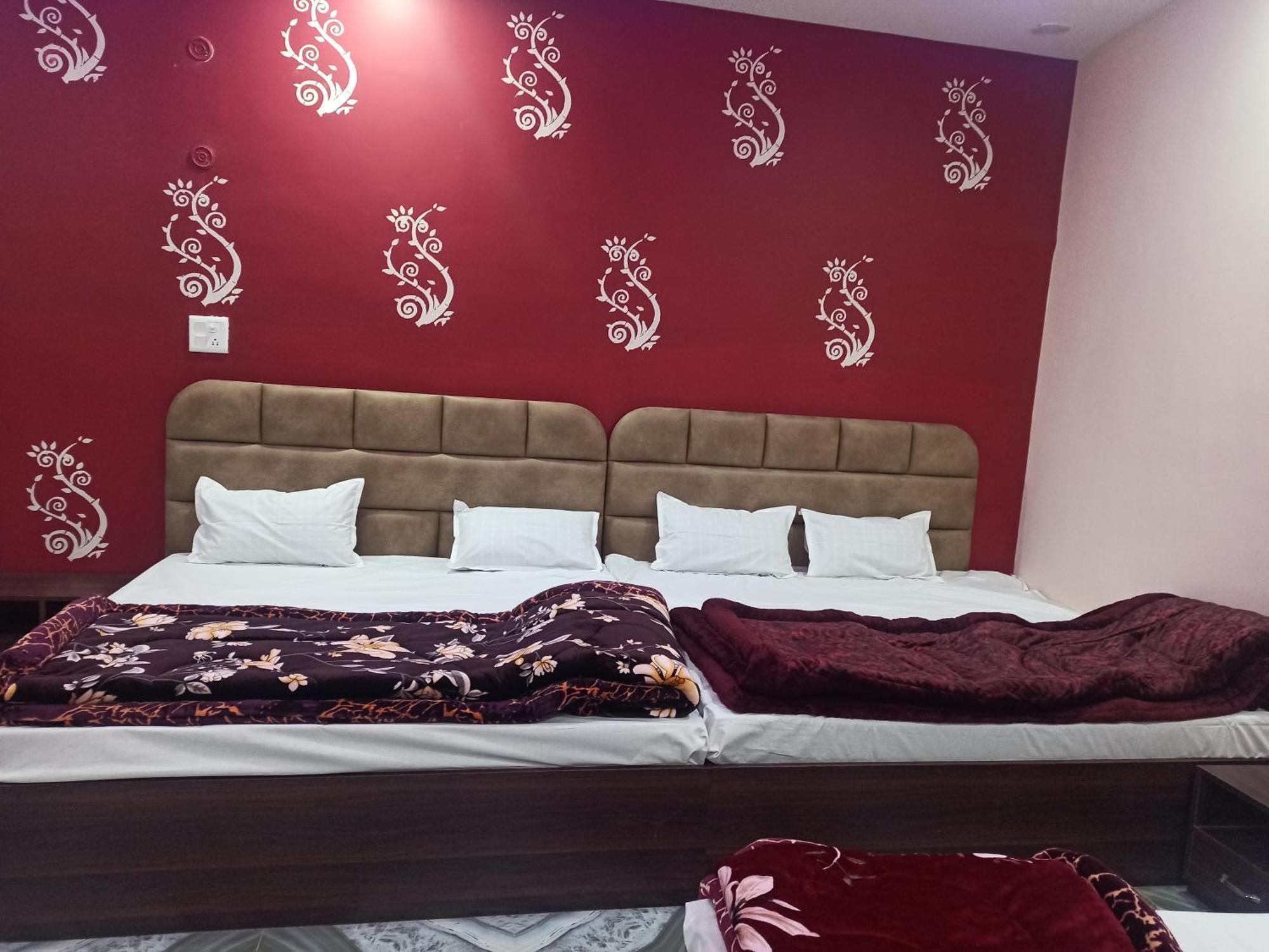 Govind Kripa Palace Homestay