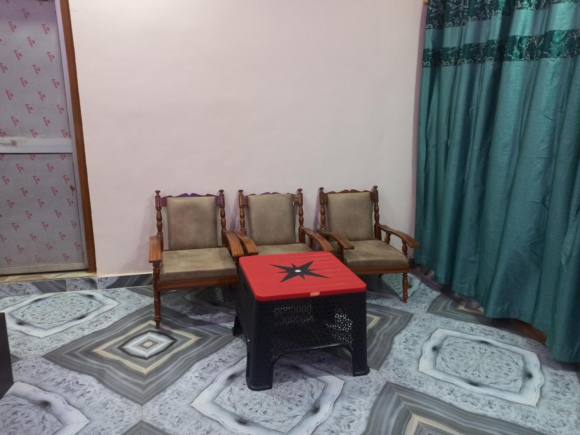Homestay Govind Kripa Palace *