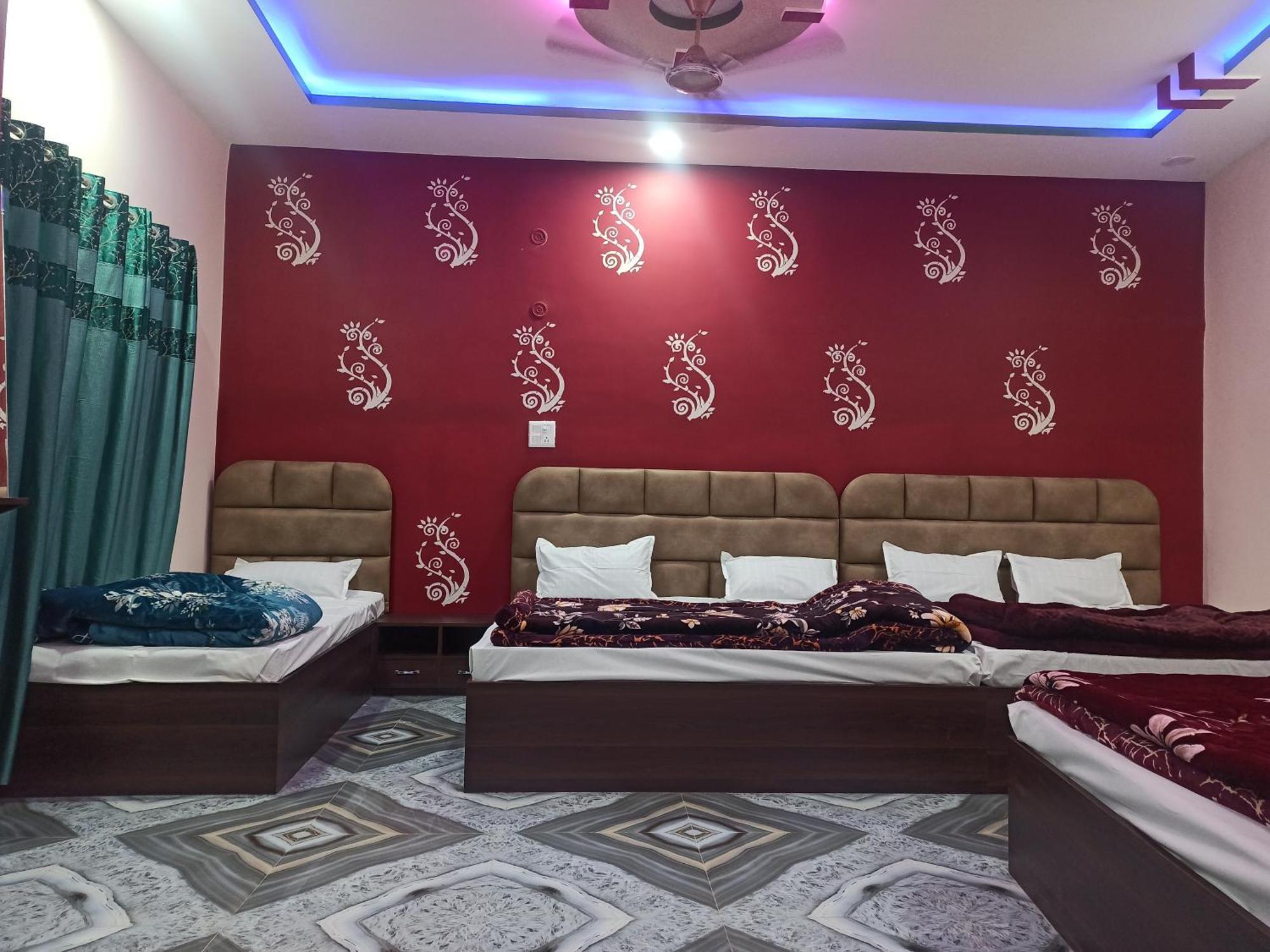 Govind Kripa Palace * Ayodhya