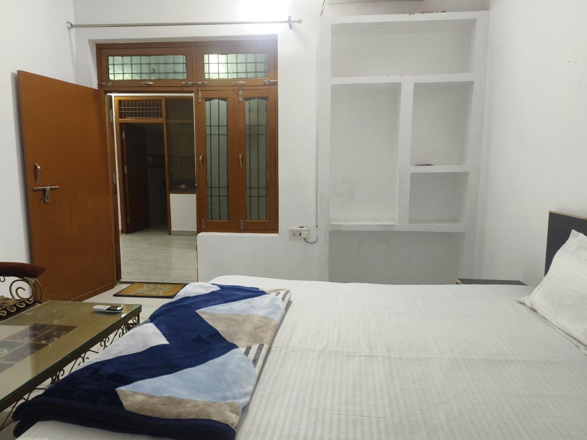 Saryu Kunj Ayodhya