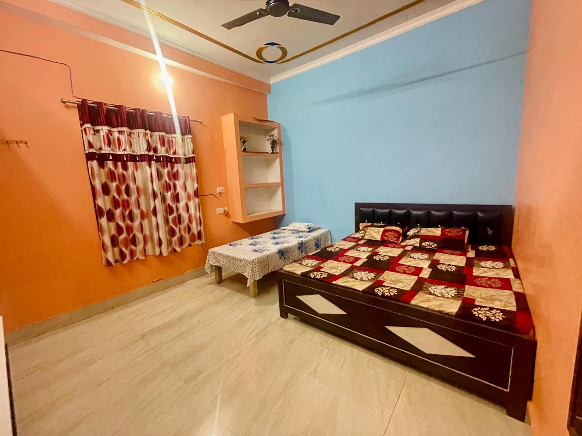 Homestay Shivam *