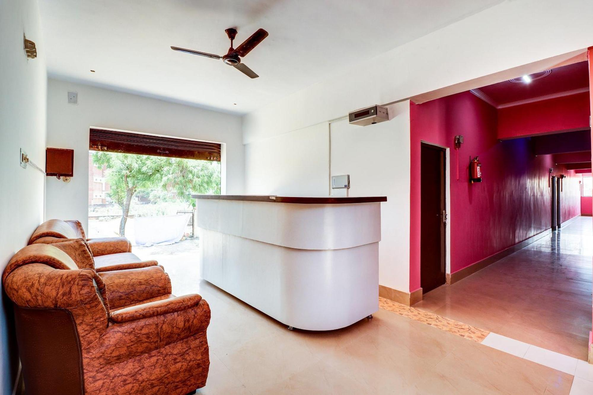 Hotel O Star Ayodhya