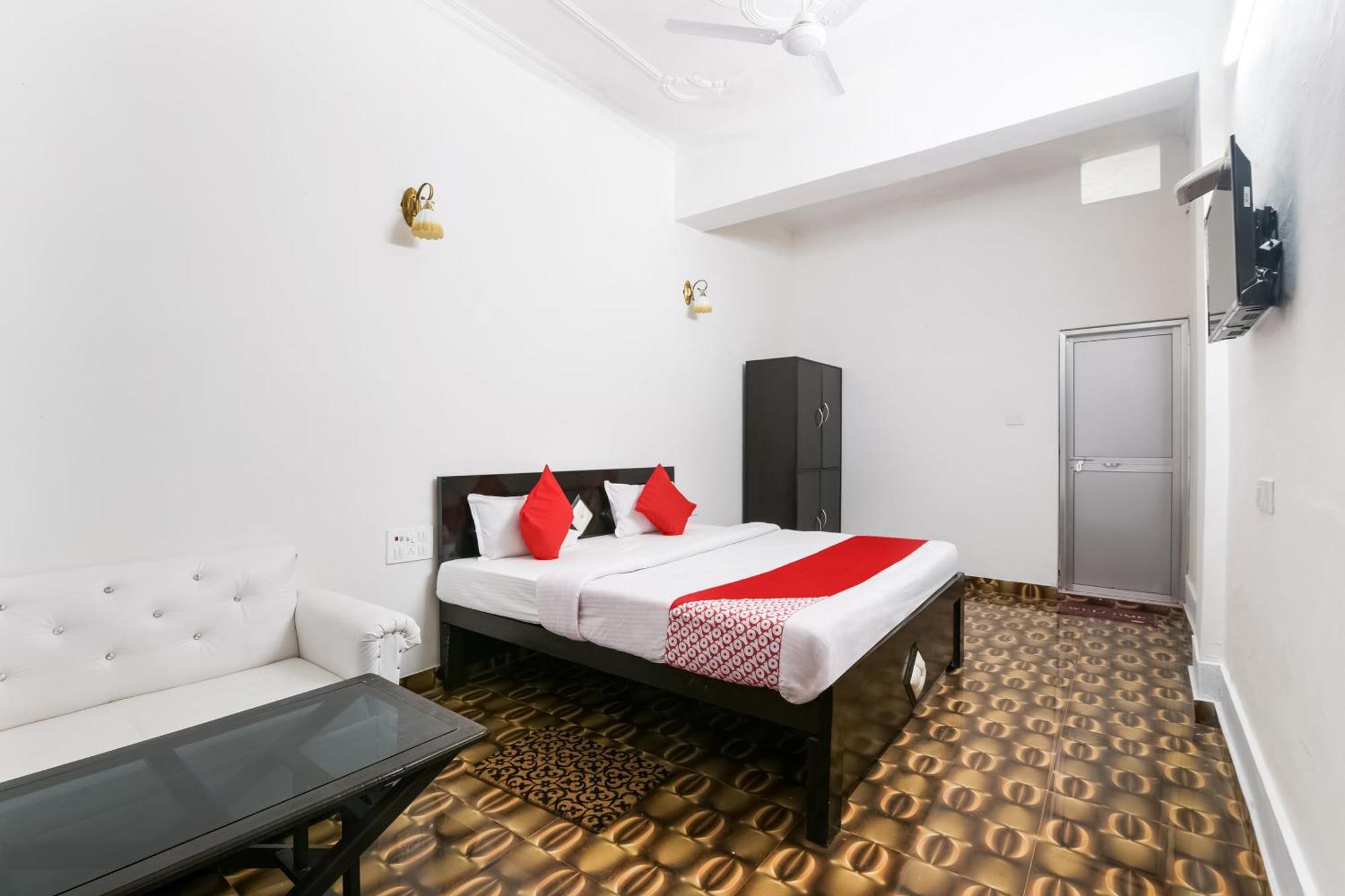 O Kavyanjali Hotel 4*