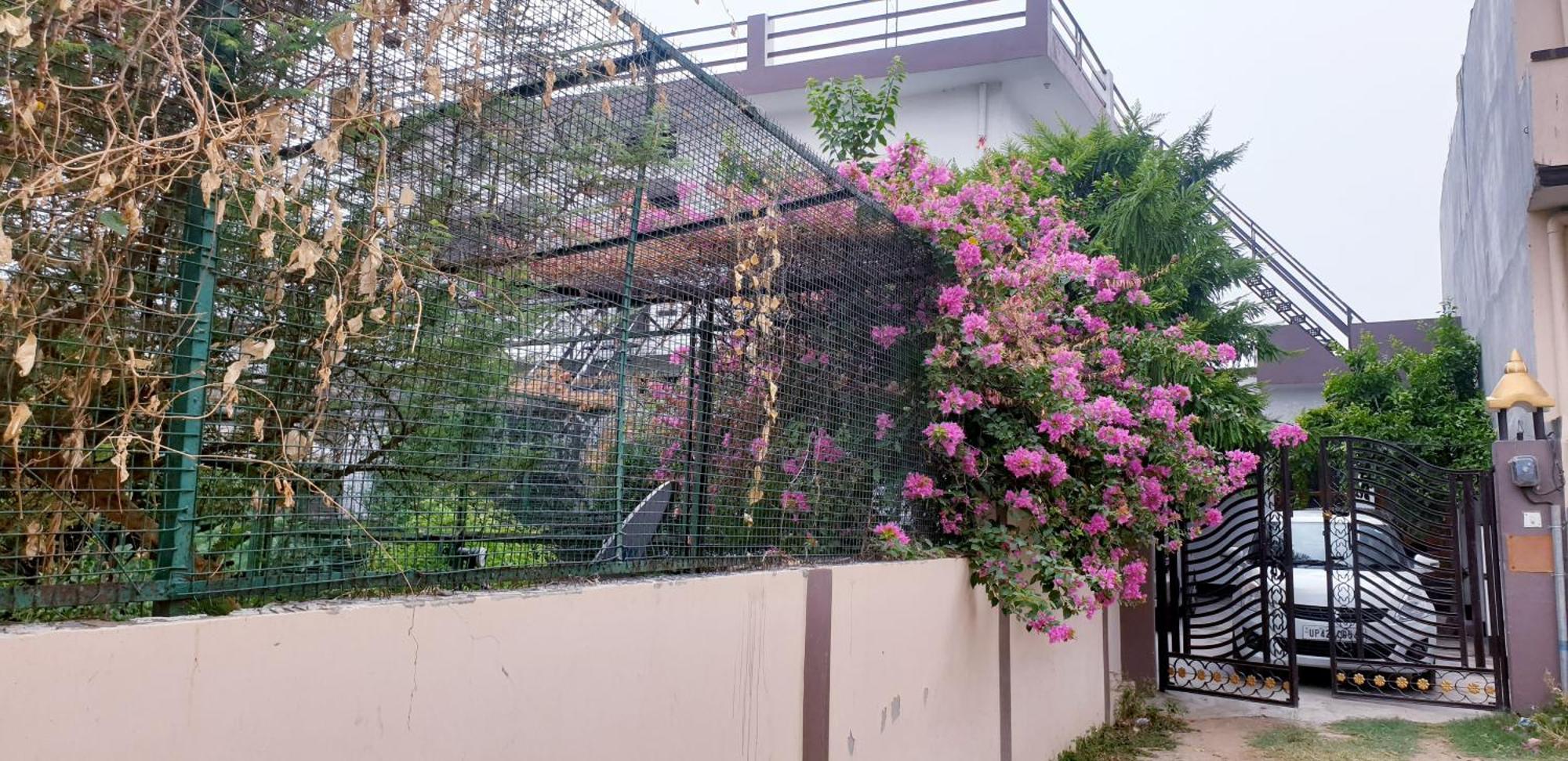 Samar Homestay Ayodhya