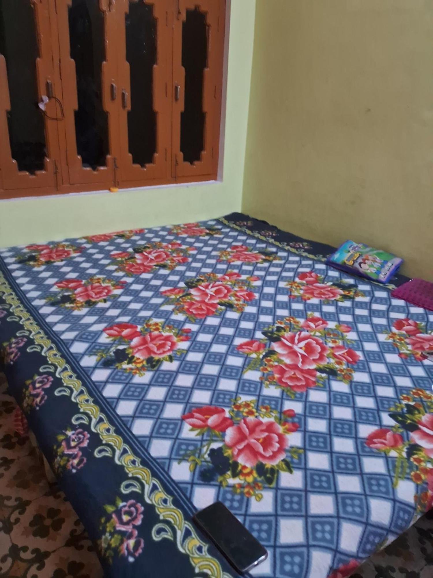 Homestay Anjanaye *