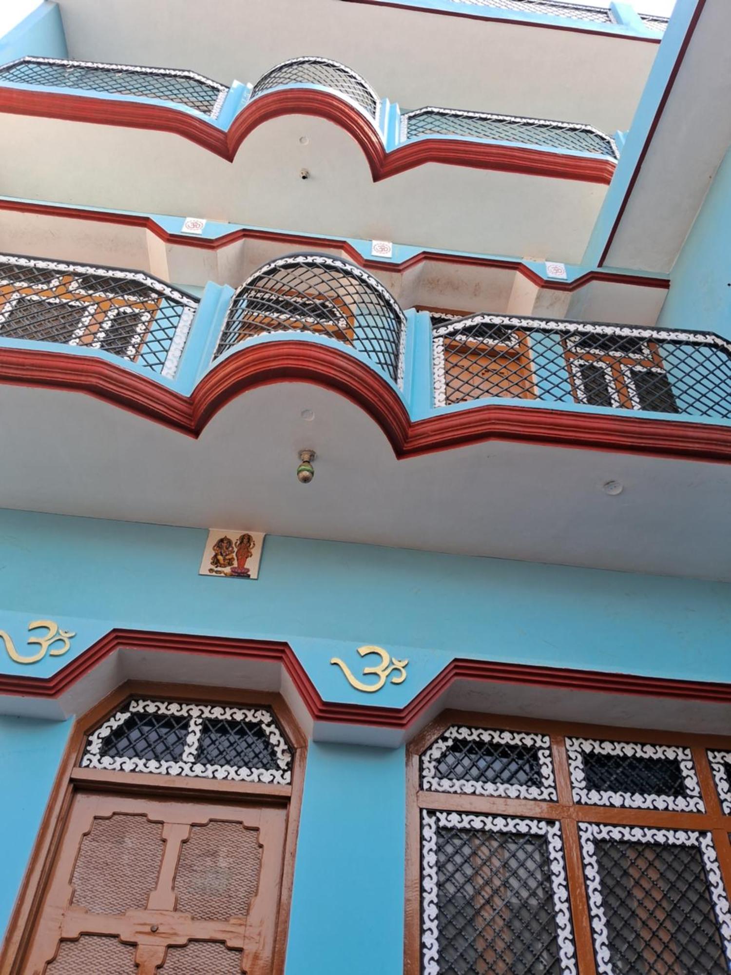 Anjanaye Homestay Ayodhya