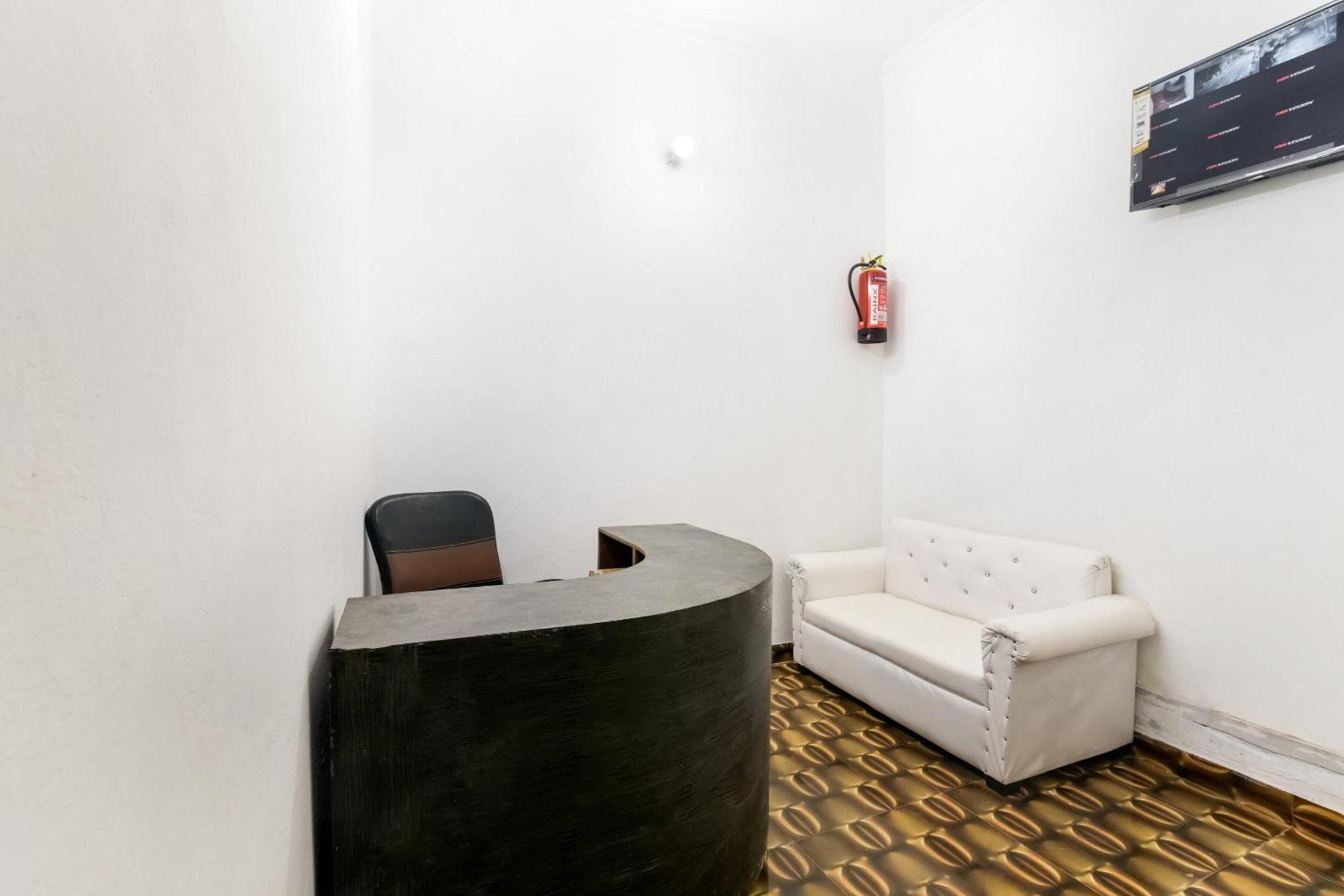O Kavyanjali Hotel