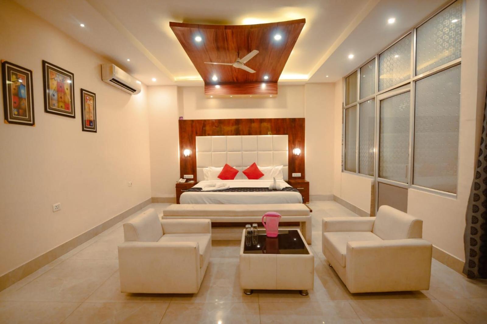 Taraji Ayodhya
