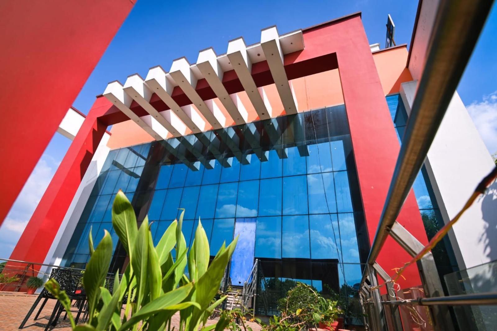 Taraji Hotel