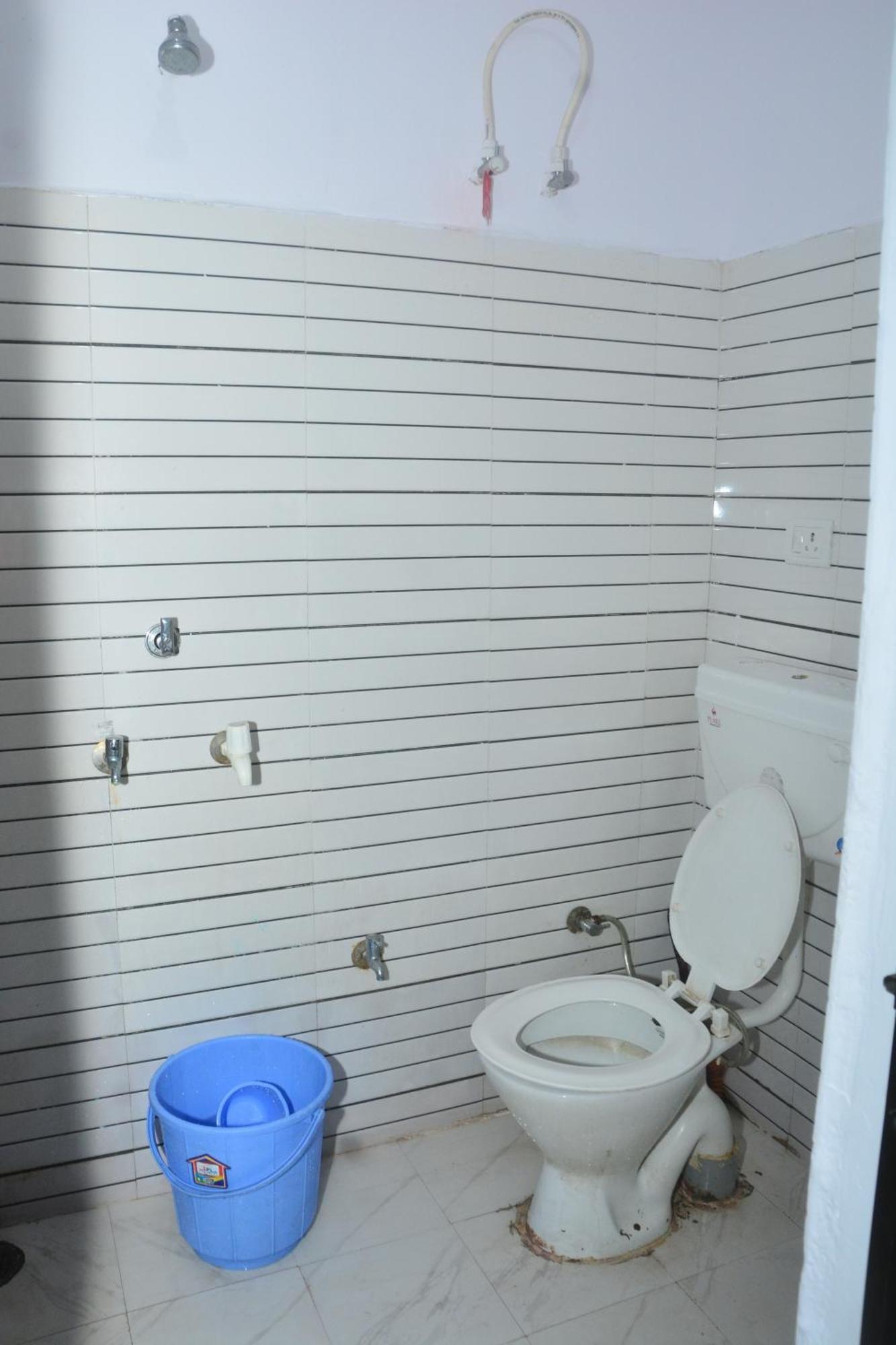 Chandrasha Ram Mandir 600meter Homestay *