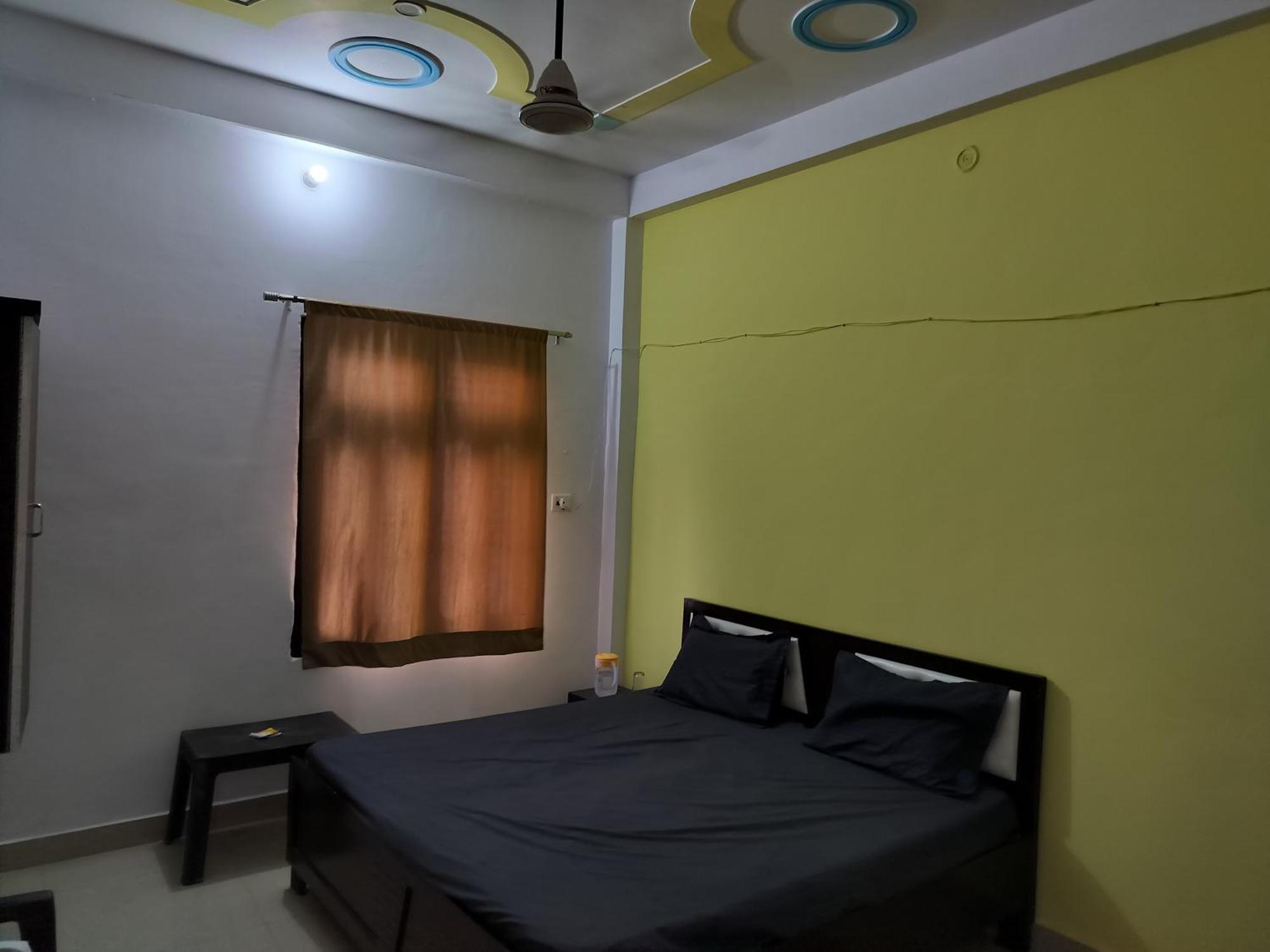 Homestay Chandrasha Ram Mandir 600meter *