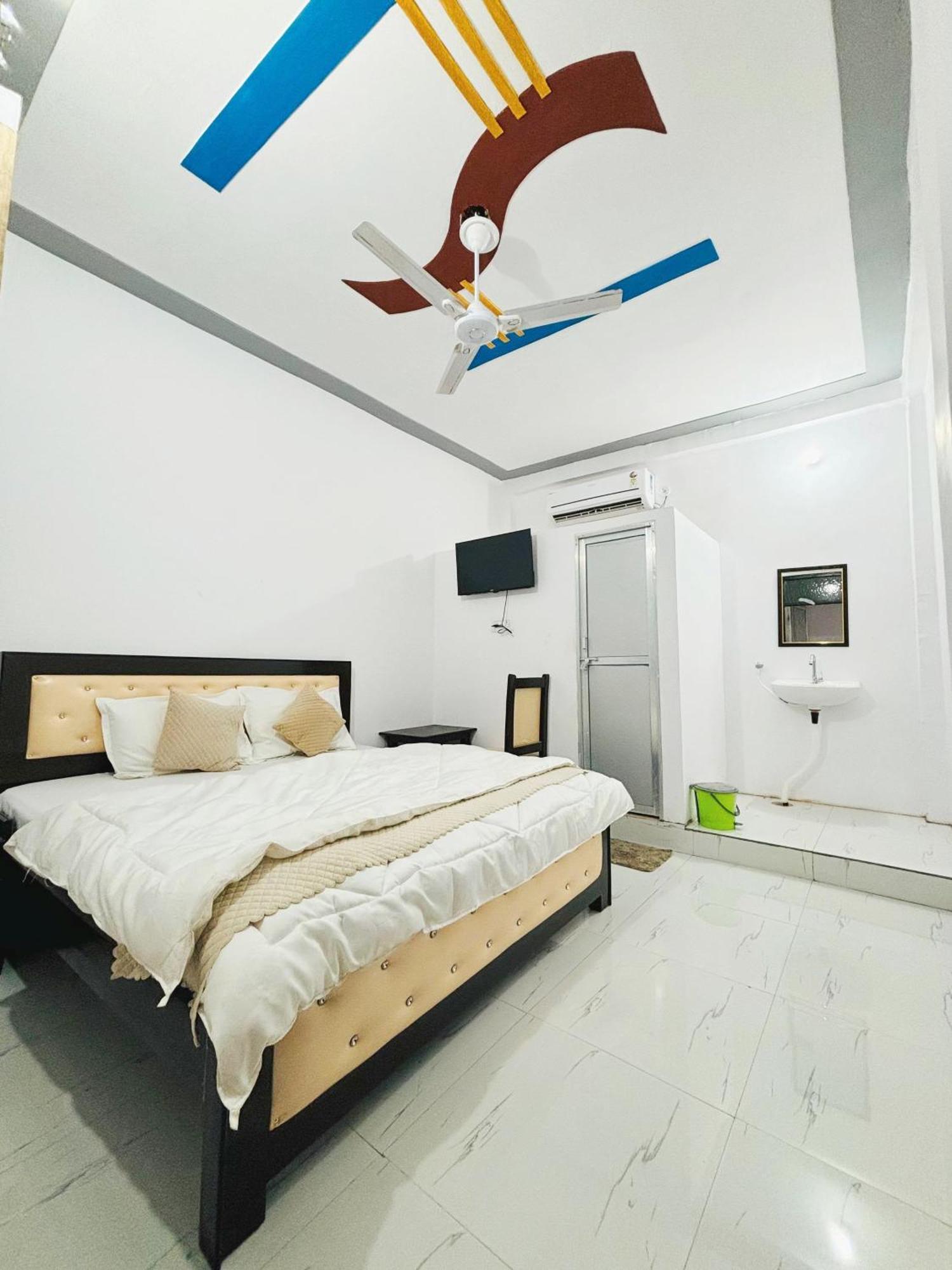 Krishna Homestay