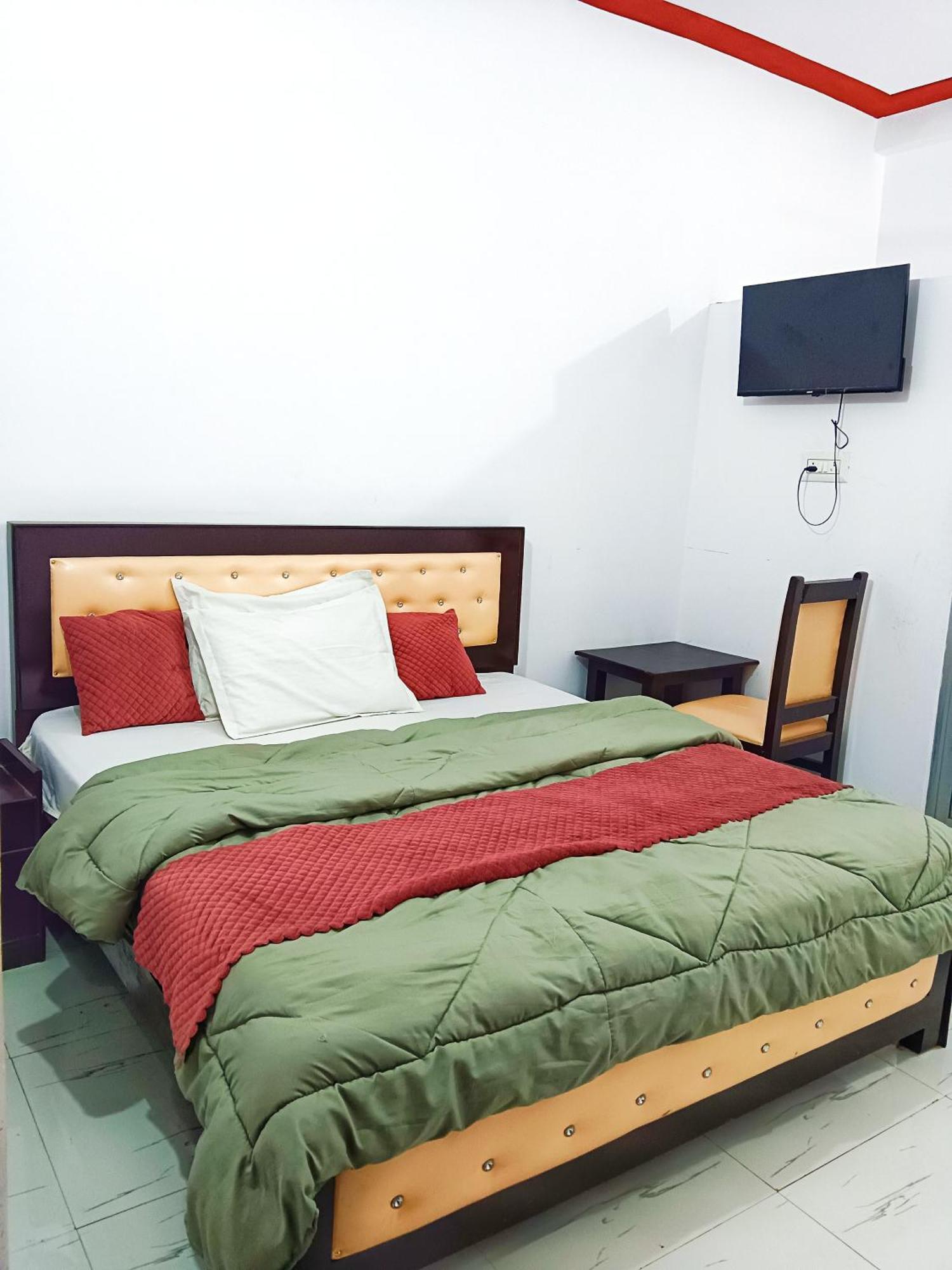 Krishna Homestay