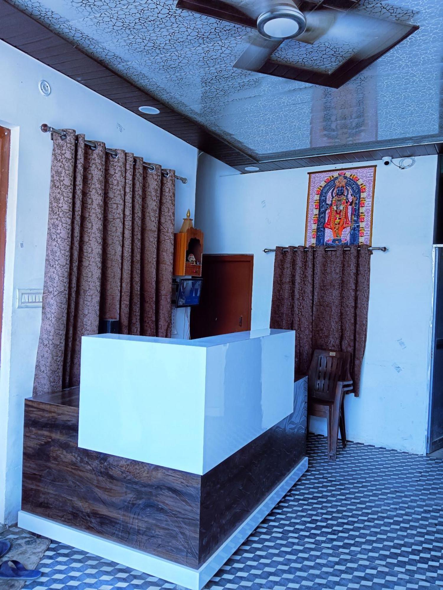 Homestay Krishna