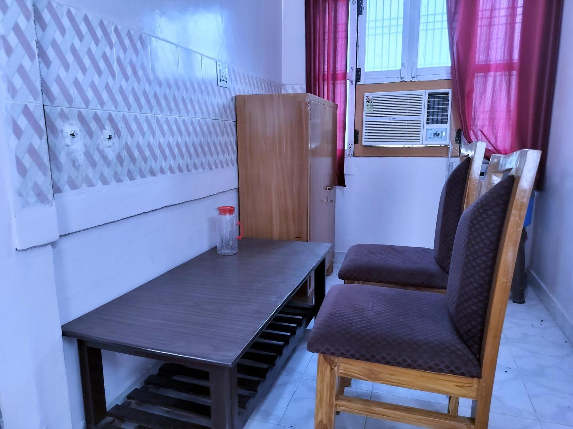 Guest house Raj Lakshmi Sadan Ayodhya