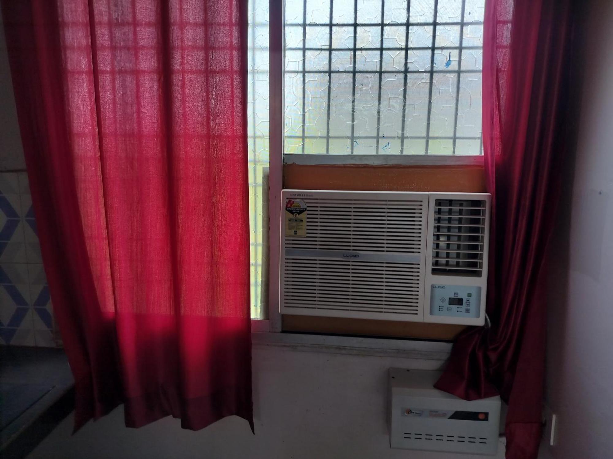 Raj Lakshmi Sadan Guest house *