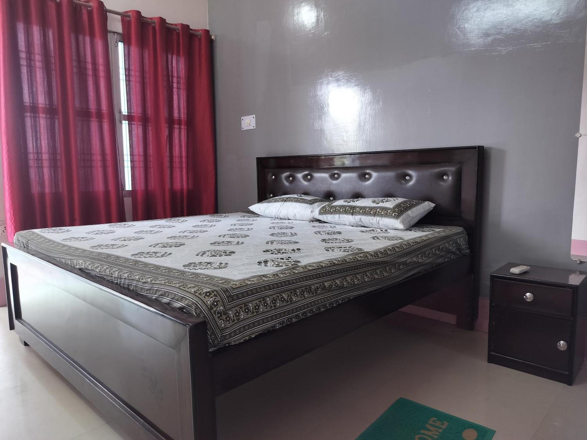 Guest house Raj Lakshmi Sadan *