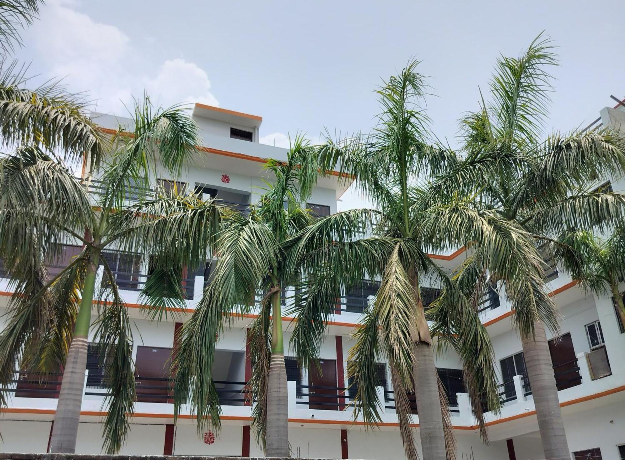 Raj Lakshmi Sadan Ayodhya