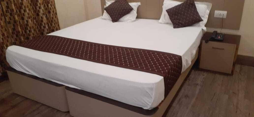 Apartment O Khushi Paying