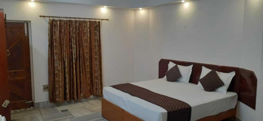 Apartment O Khushi Paying *