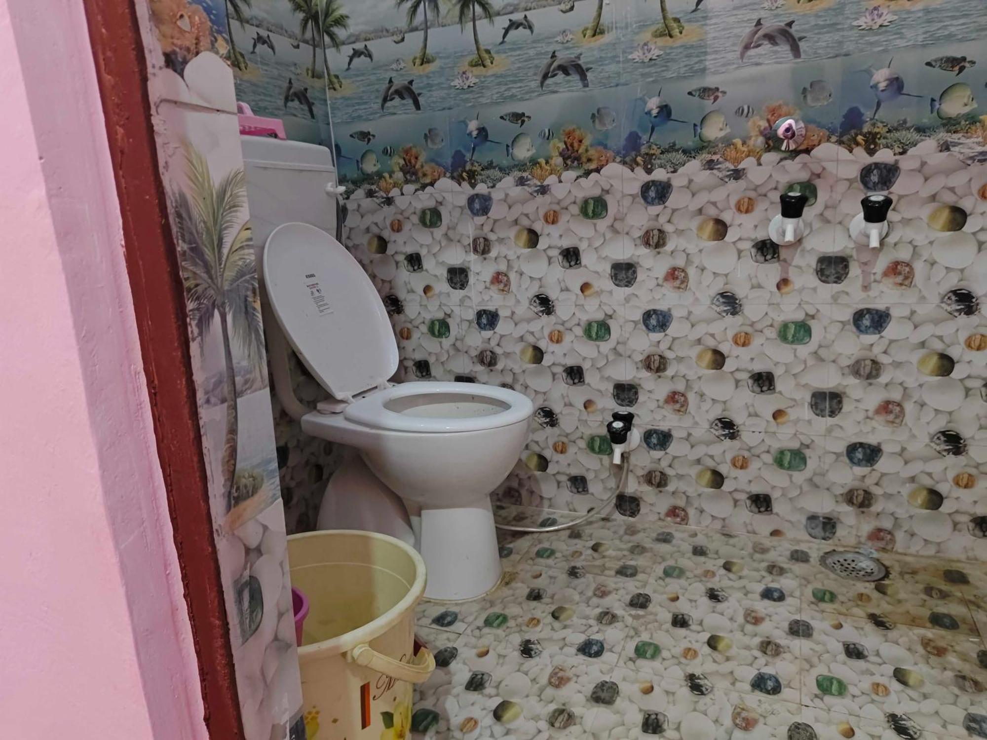 Apartment O Khushi Paying Ayodhya