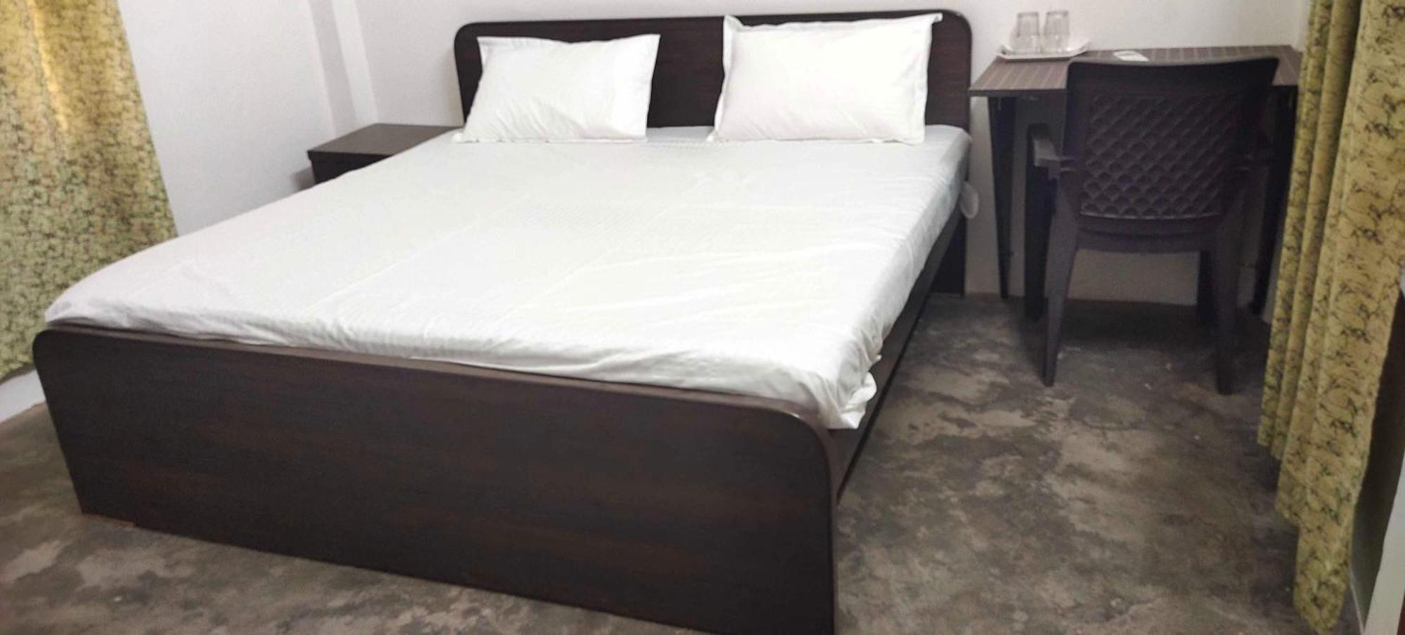 Apartment O Savitri