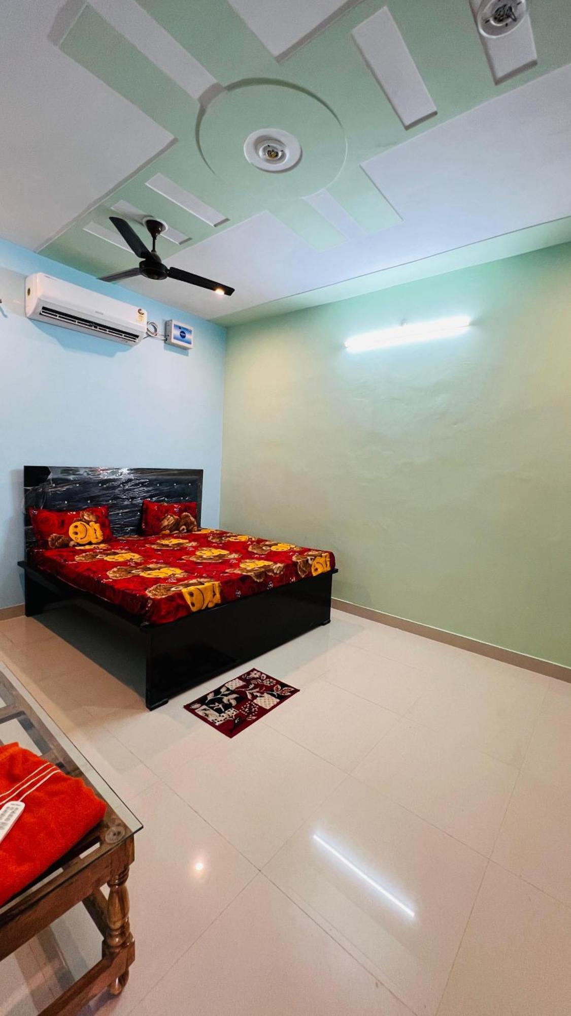 Anjani Homestay Ayodhya