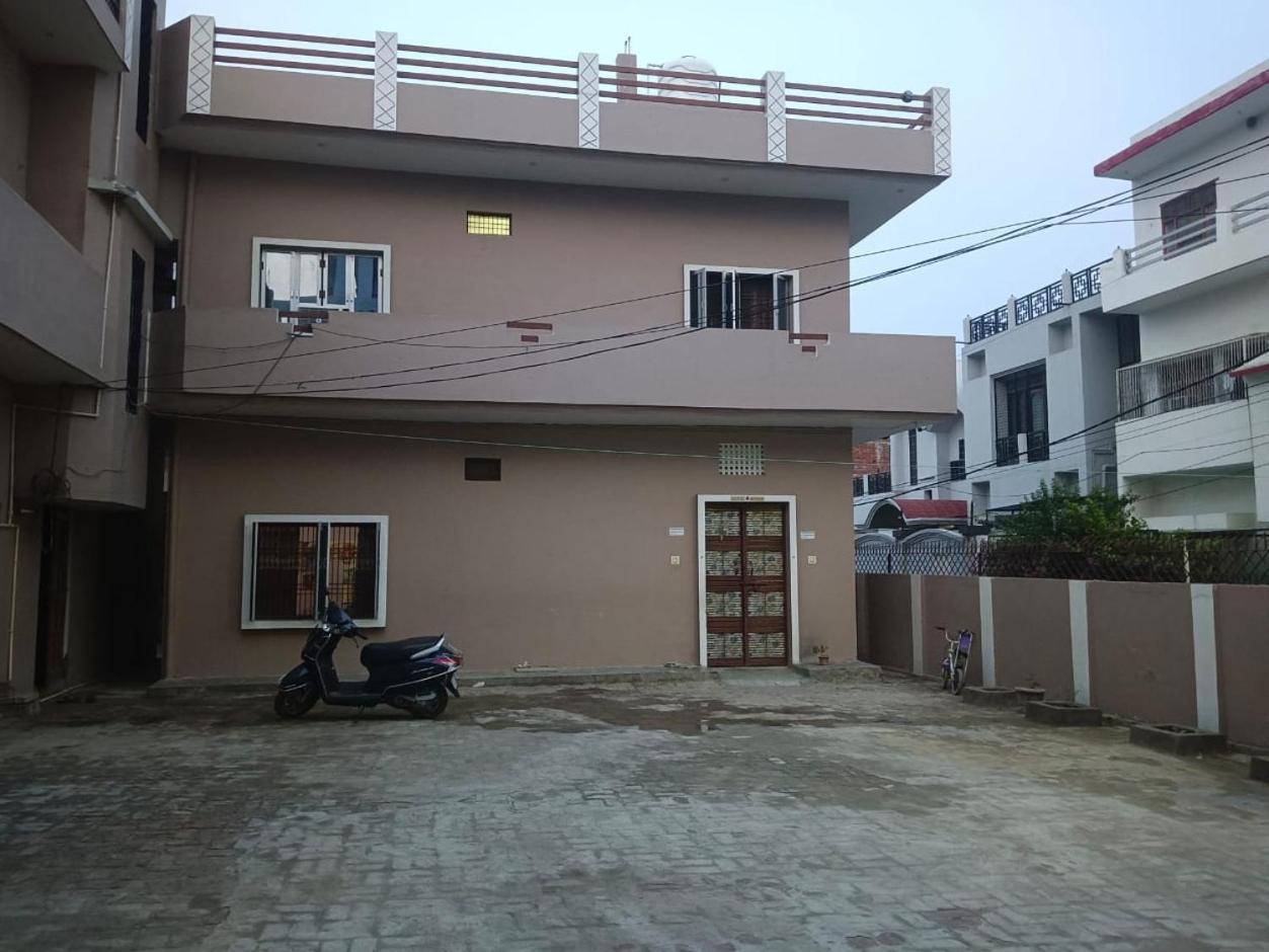 Homestay Kishor Bhawan
