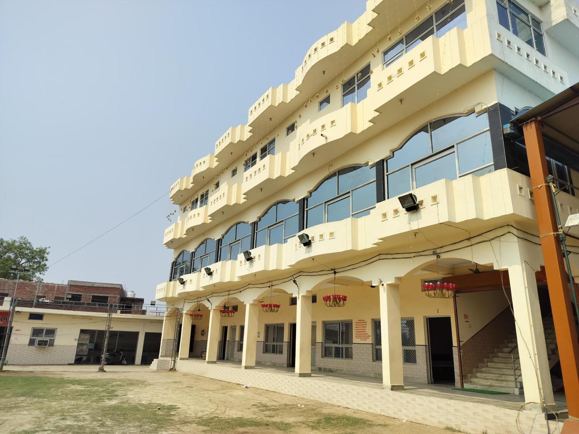 Guest house Kesarwani Seva Sadan
